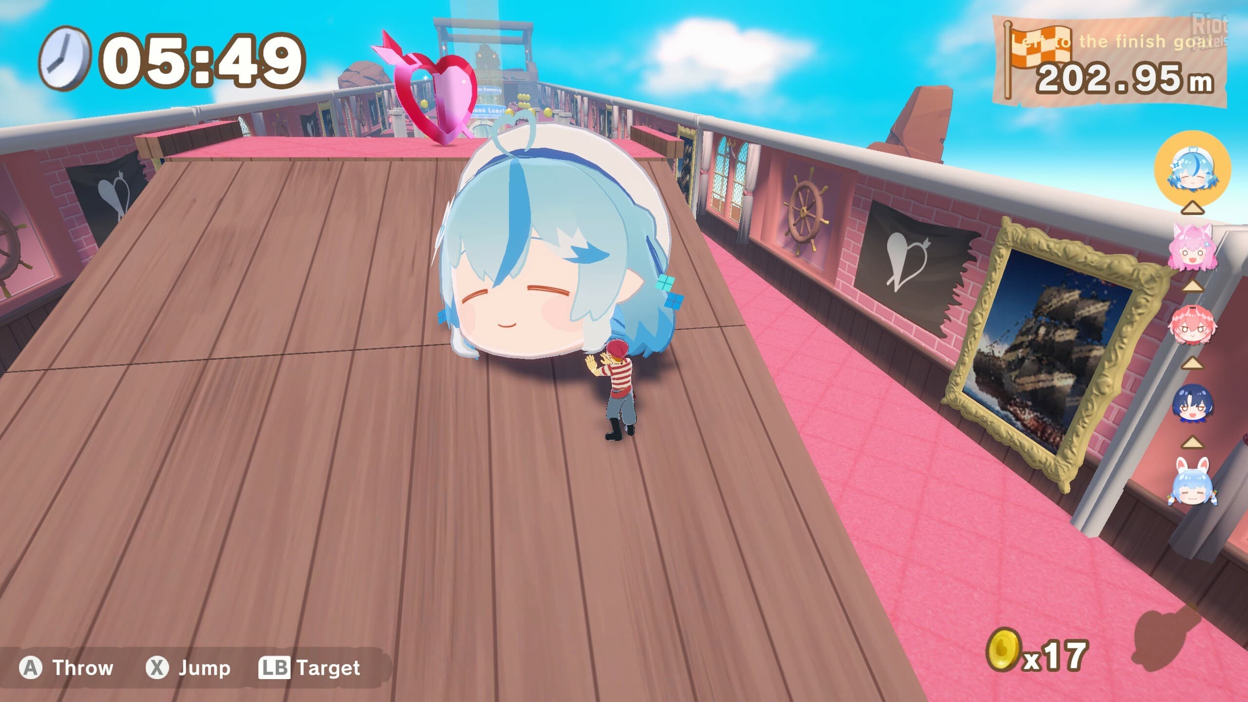 hololive GoroGoro Mountain – v1.0.0 screenshot 4