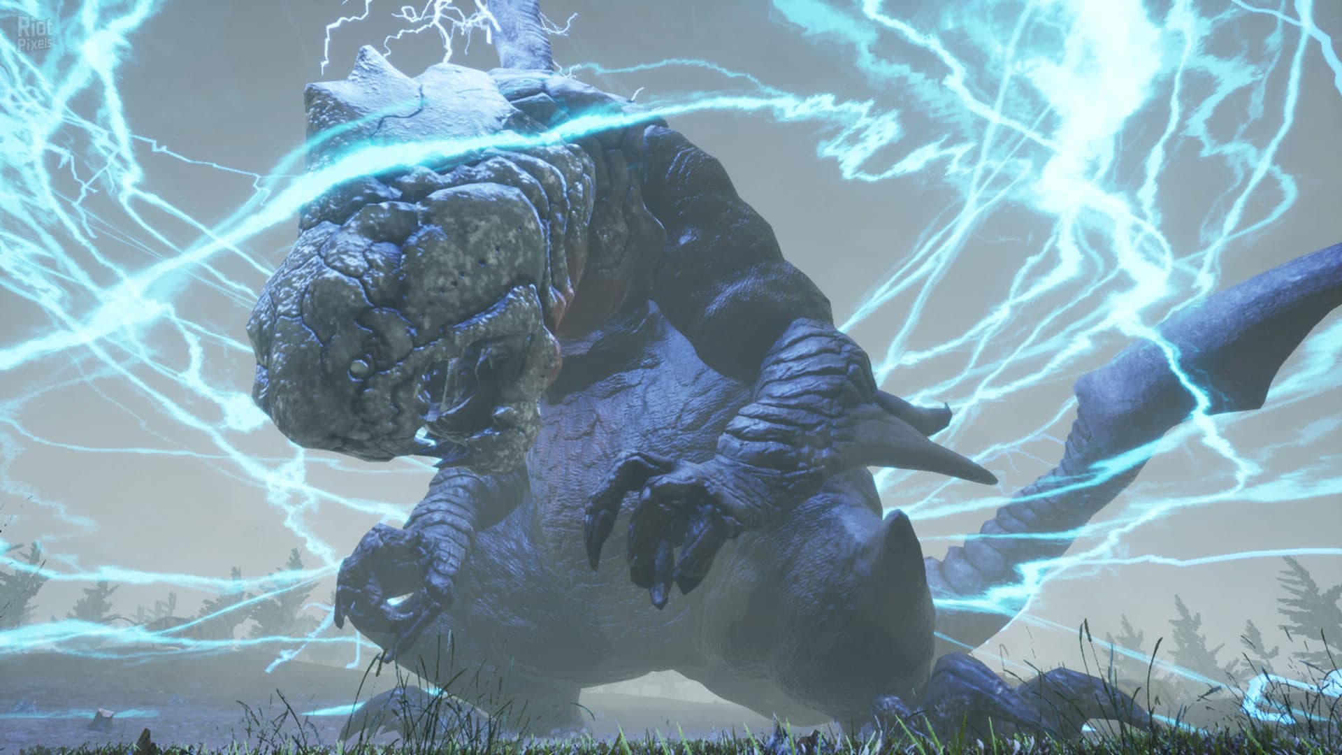 Earth Defense Force: Iron Rain + 52 DLCs + Multiplayer screenshot 3