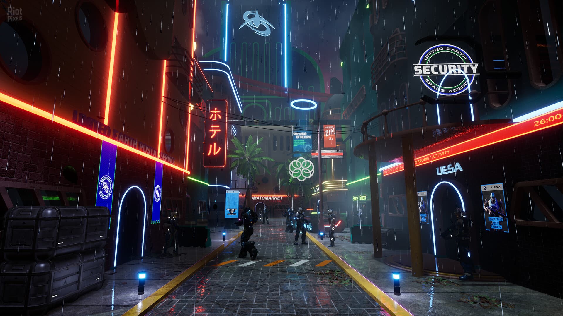 Within the Cosmos screenshot 5