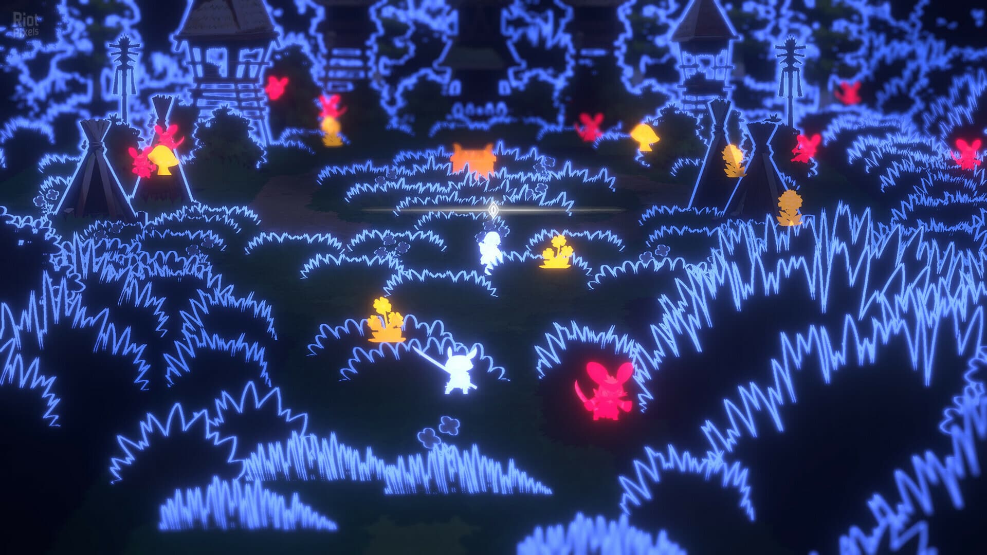 Yaoling: Mythical Journey – v1.0.0 + 2 DLCs/Bonuses screenshot 6