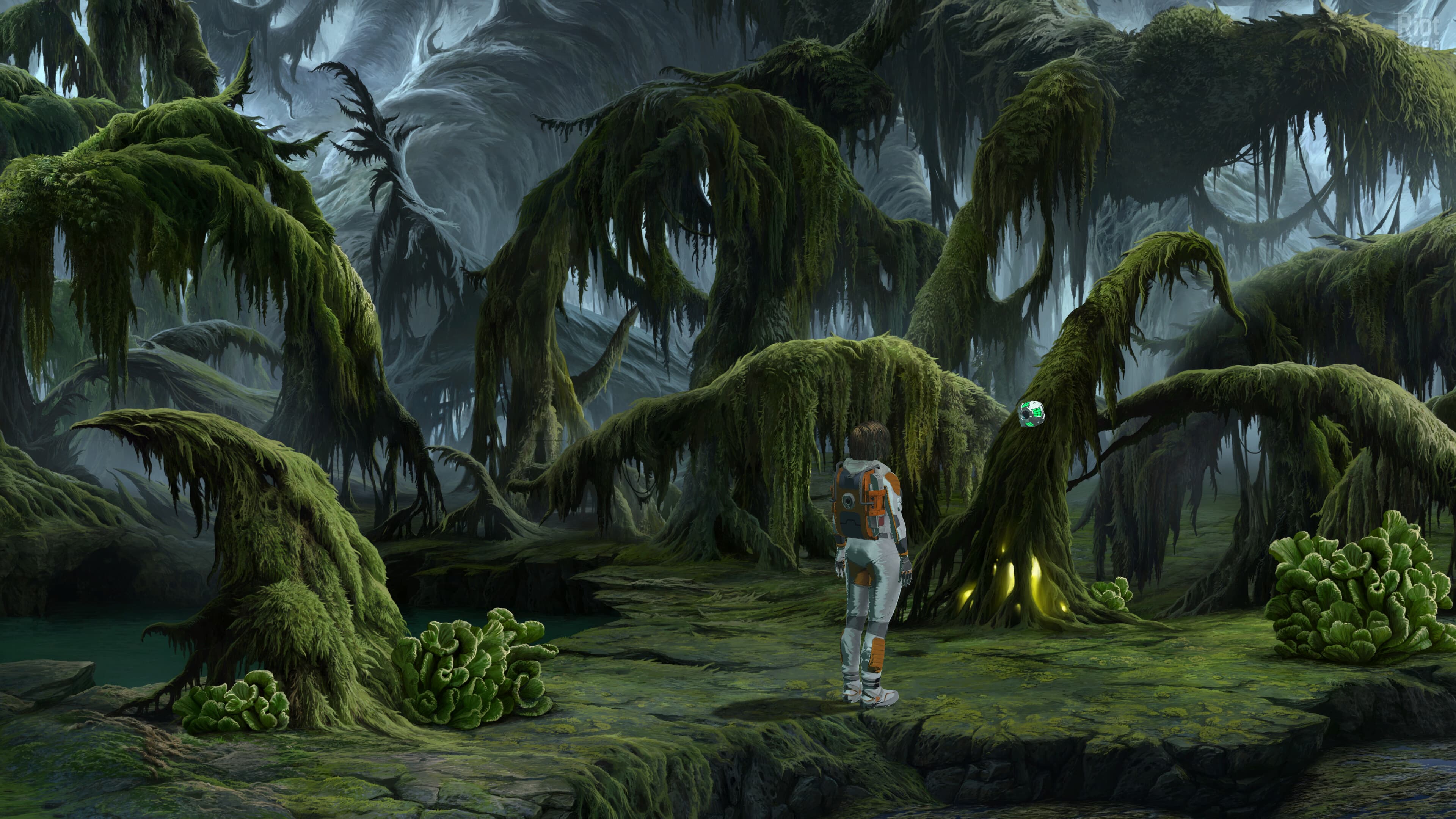 Monolith – v1.0.1.3 screenshot 5