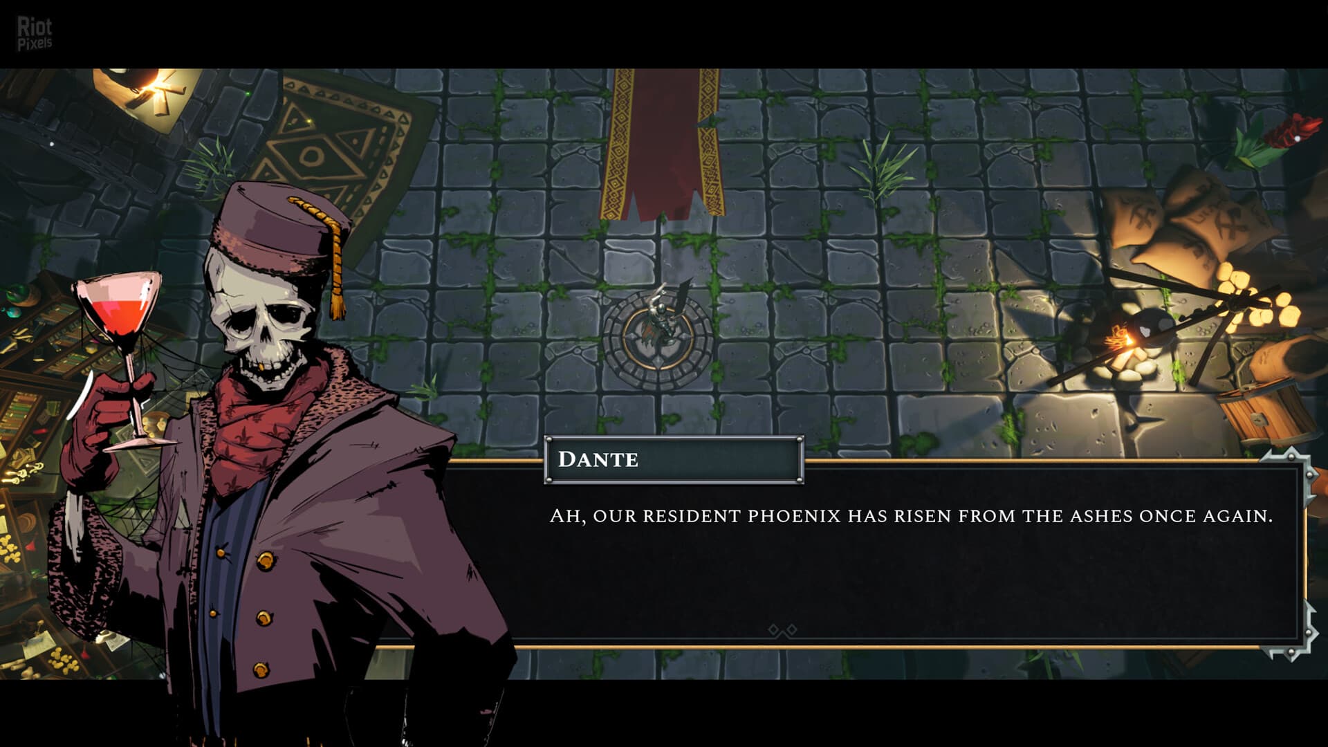 Rogue Citadel – Build 15480494 screenshot 4