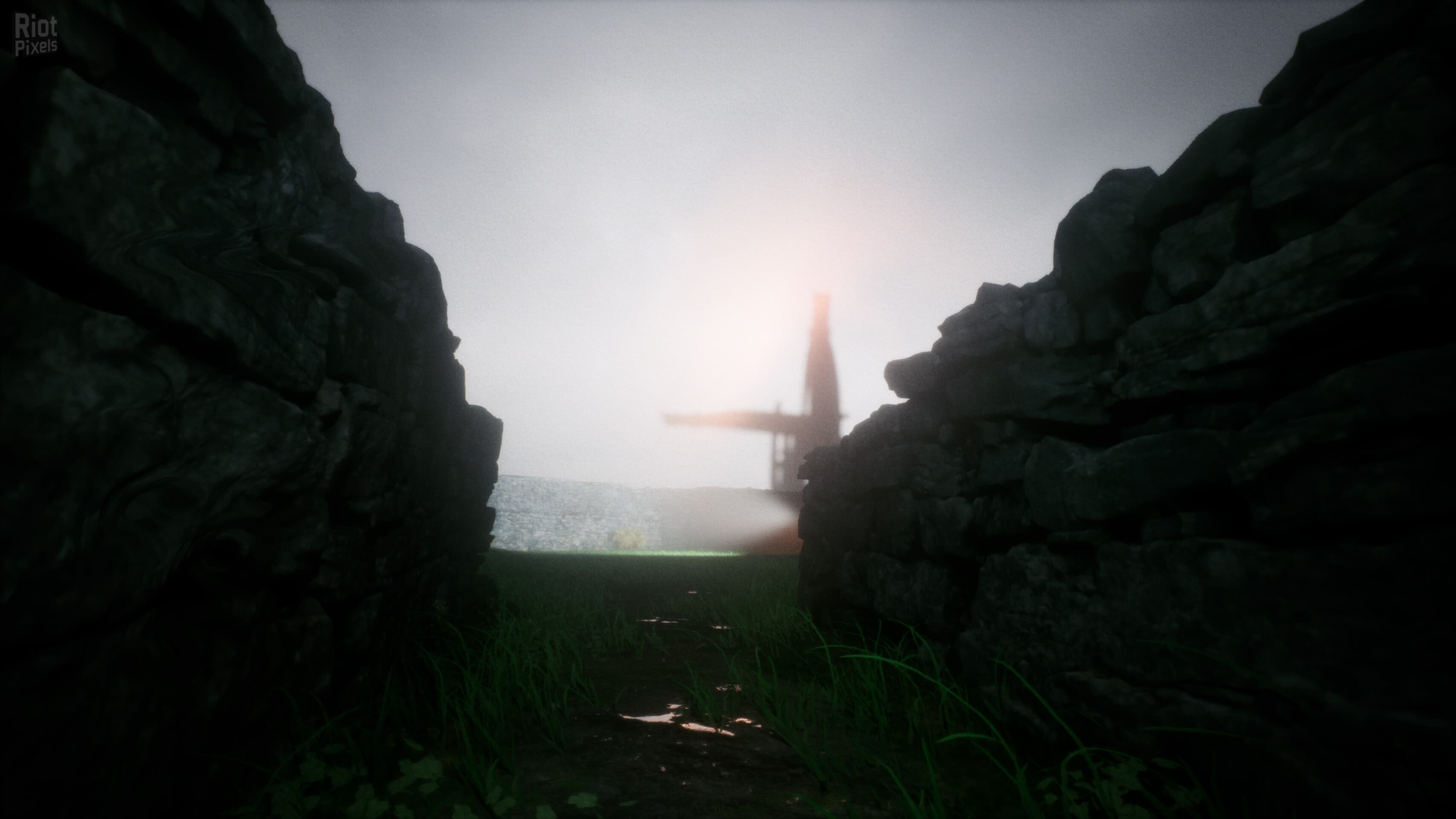 Benign Land screenshot 3