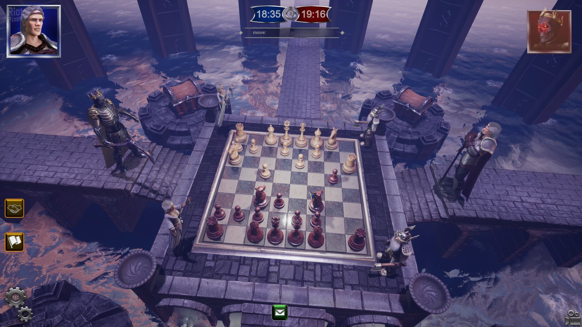 Chess Crown screenshot 3