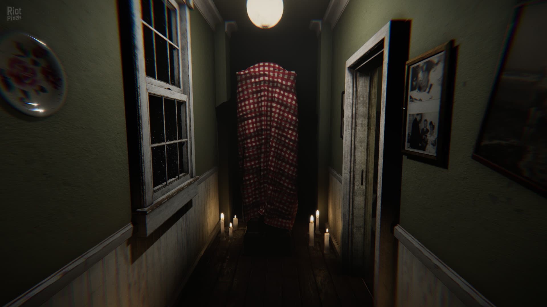MADiSON – v1.0.1 + Possessed Camera DLC screenshot 4