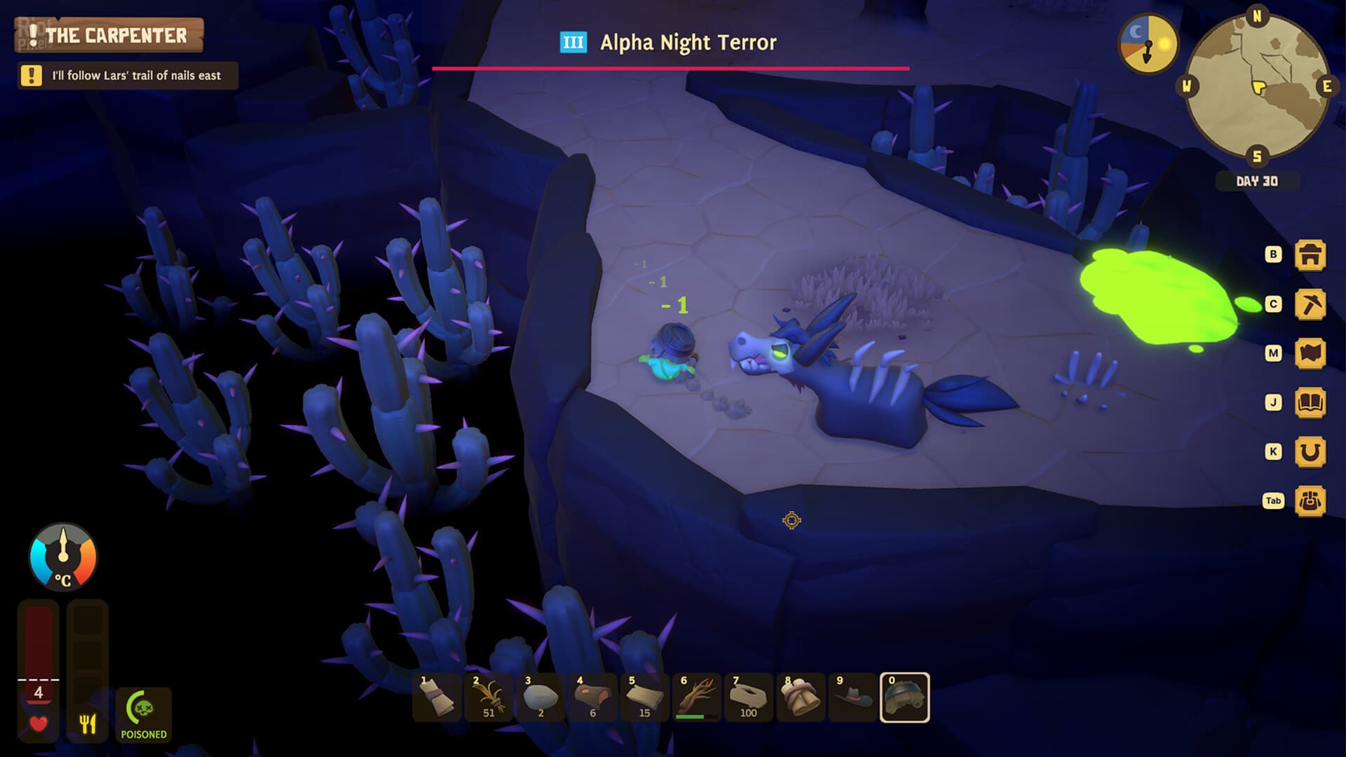 Wild Indigo Ranch – v1.0.172p + Bonus Soundtrack screenshot 2