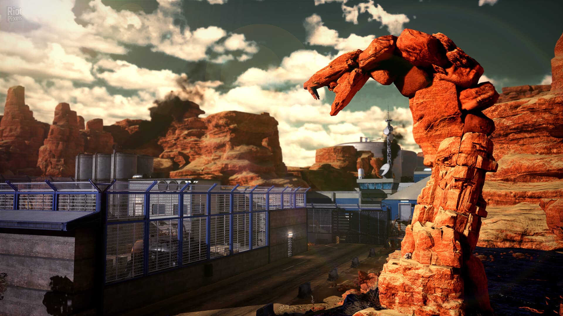 Werewolf: The Apocalypse – Earthblood + Windows 7 Fix screenshot 2