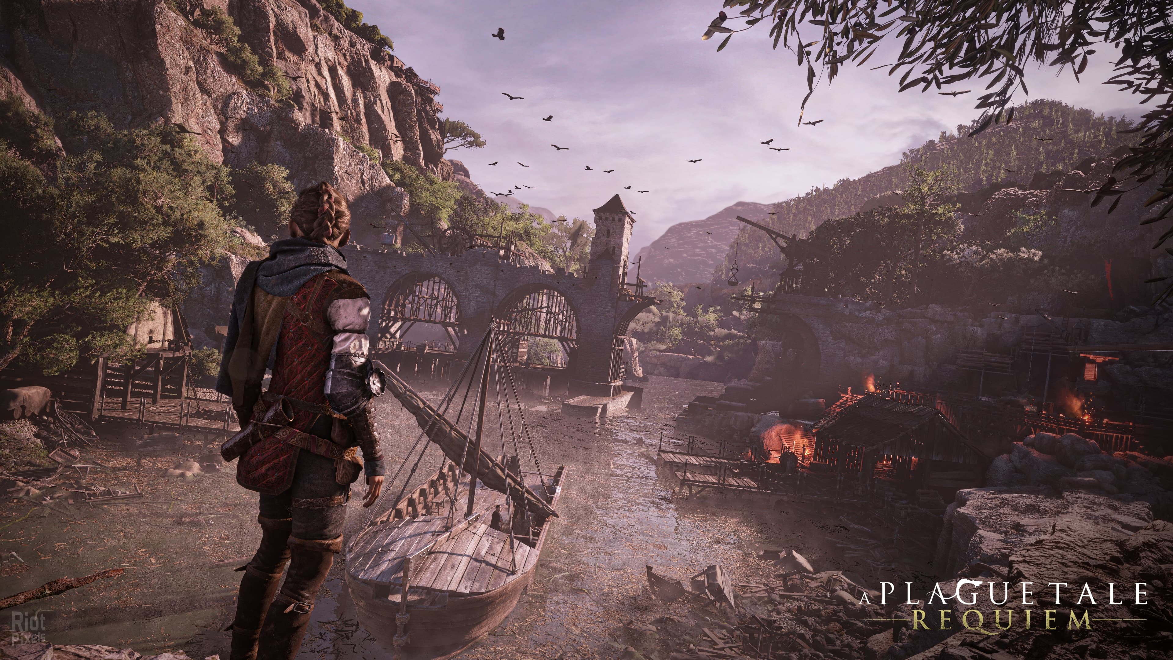 A Plague Tale: Requiem – v1.0.0.0 Steam/GOG + Protector Pack DLC screenshot 3