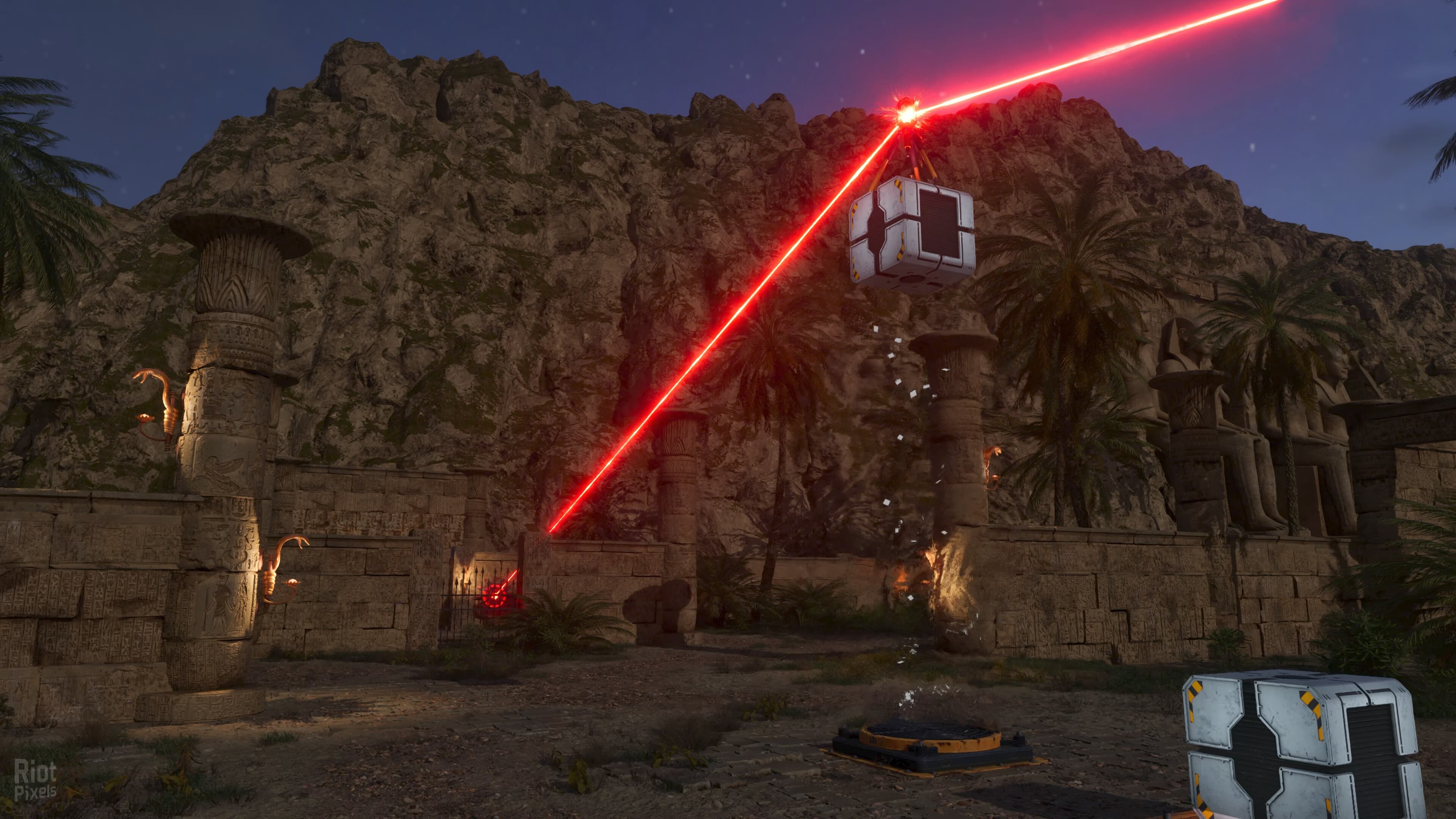 The Talos Principle: Reawakened – v729654 screenshot 3