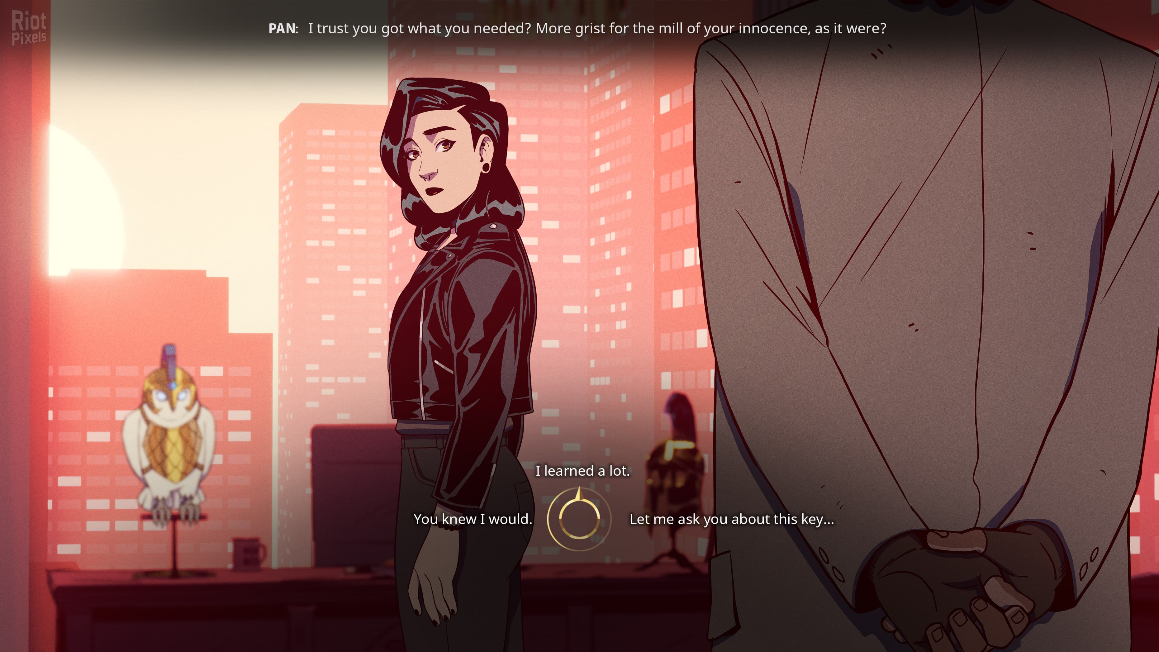 Stray Gods: The Roleplaying Musical – Ultimate Setlist Bundle – v8863 + 5 DLCs/OSTs screenshot 3