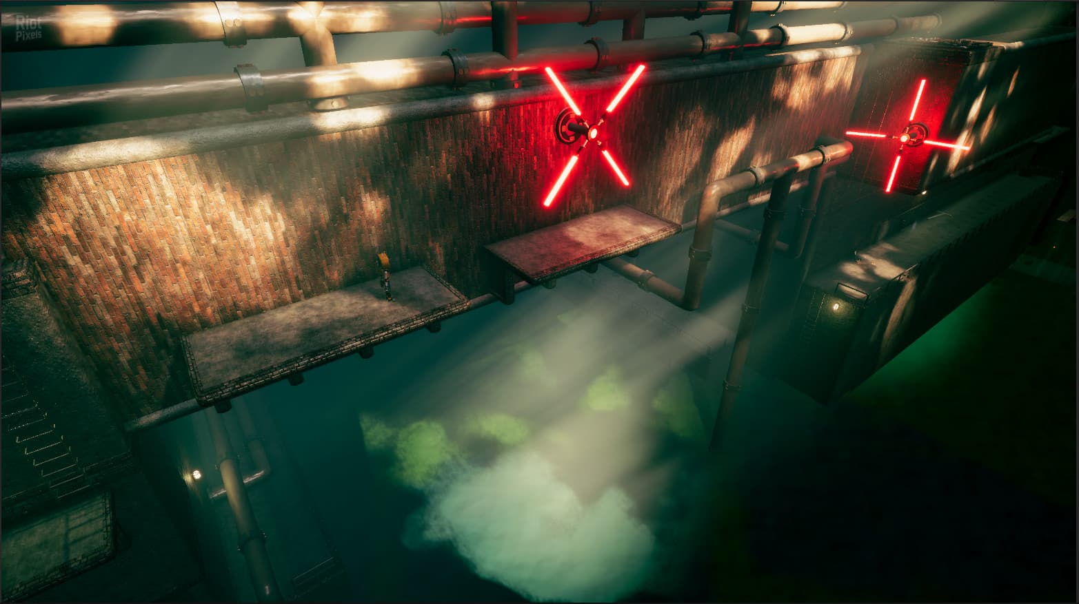 TVs: The Awakening screenshot 2