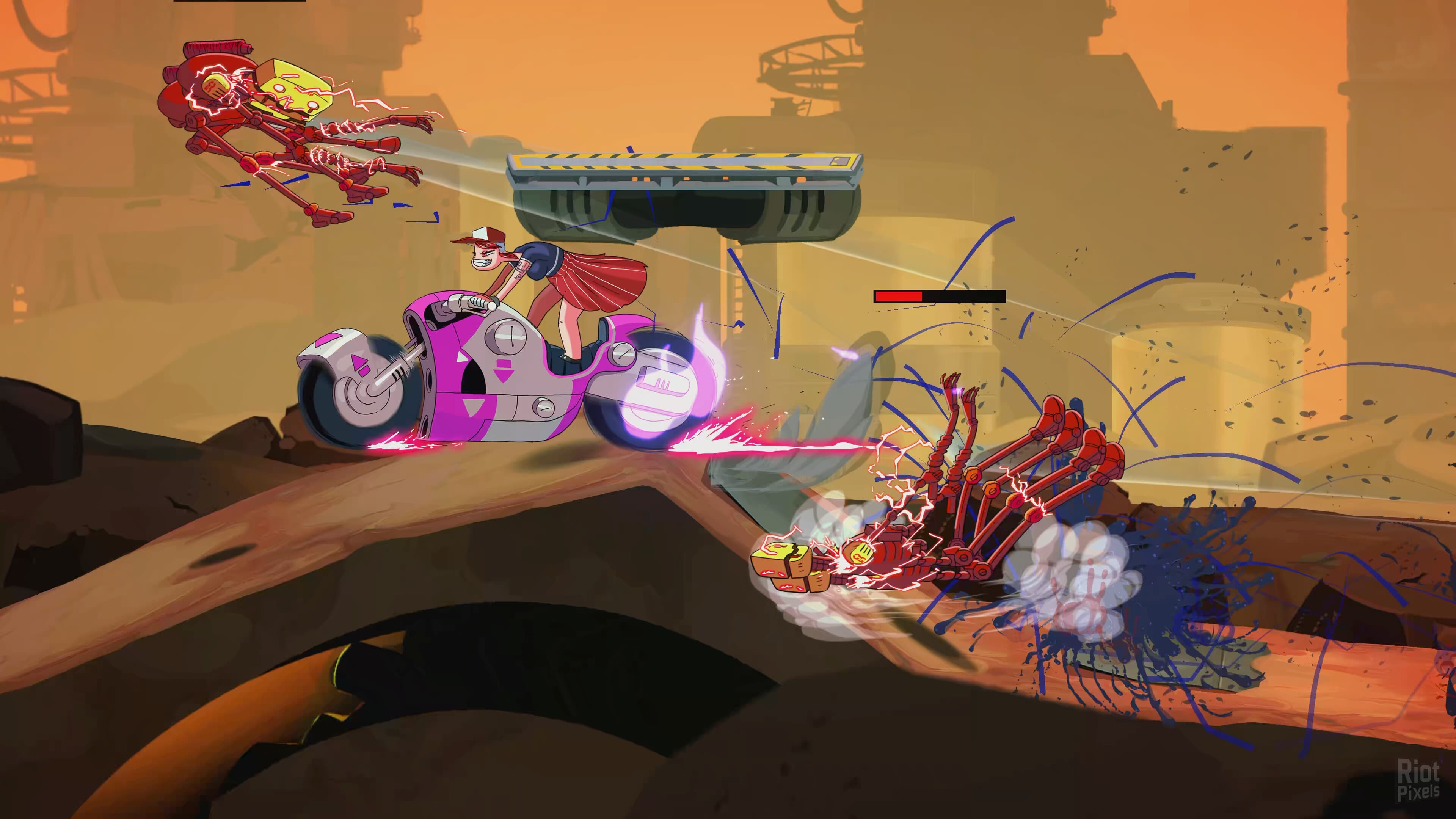 Cookie Cutter screenshot 6