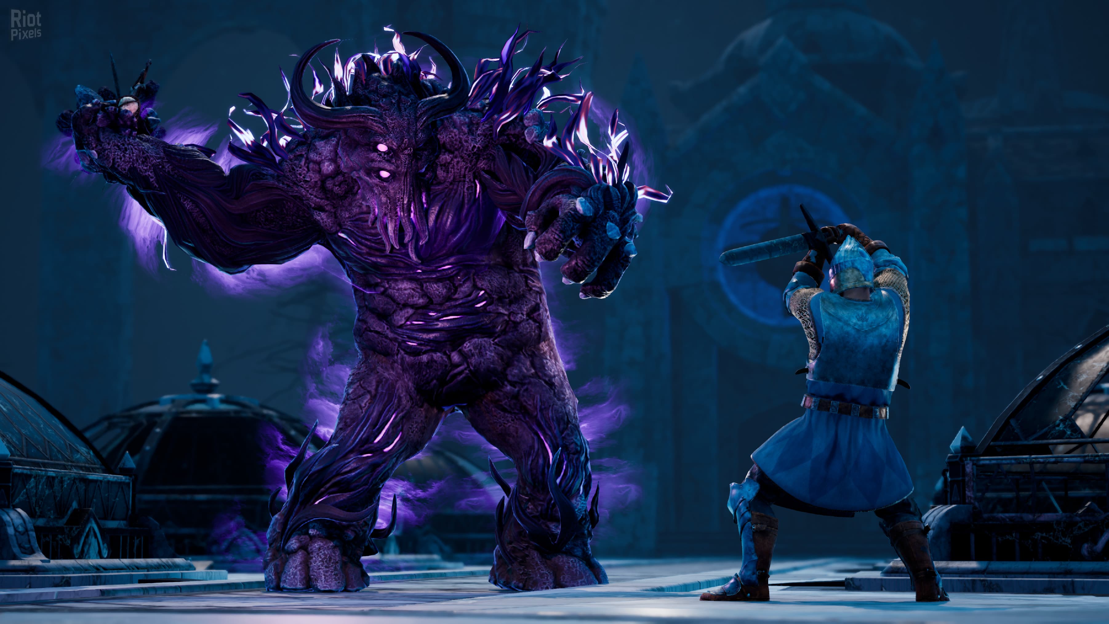 King’s Bounty II – v1.1 + 2 DLCs + Yuzu/Ryujinx Emus for PC screenshot 1