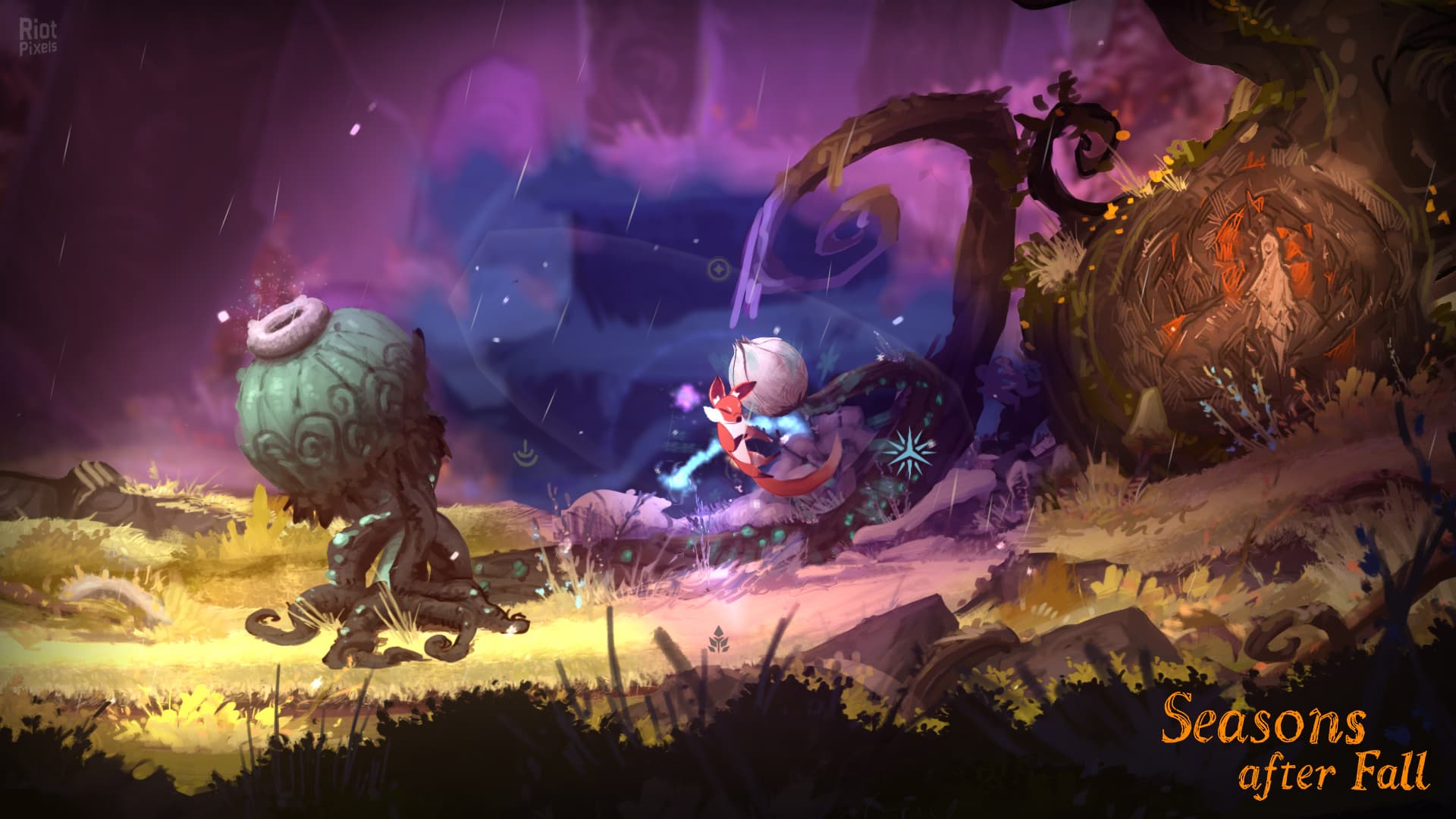 Seasons after Fall screenshot 3