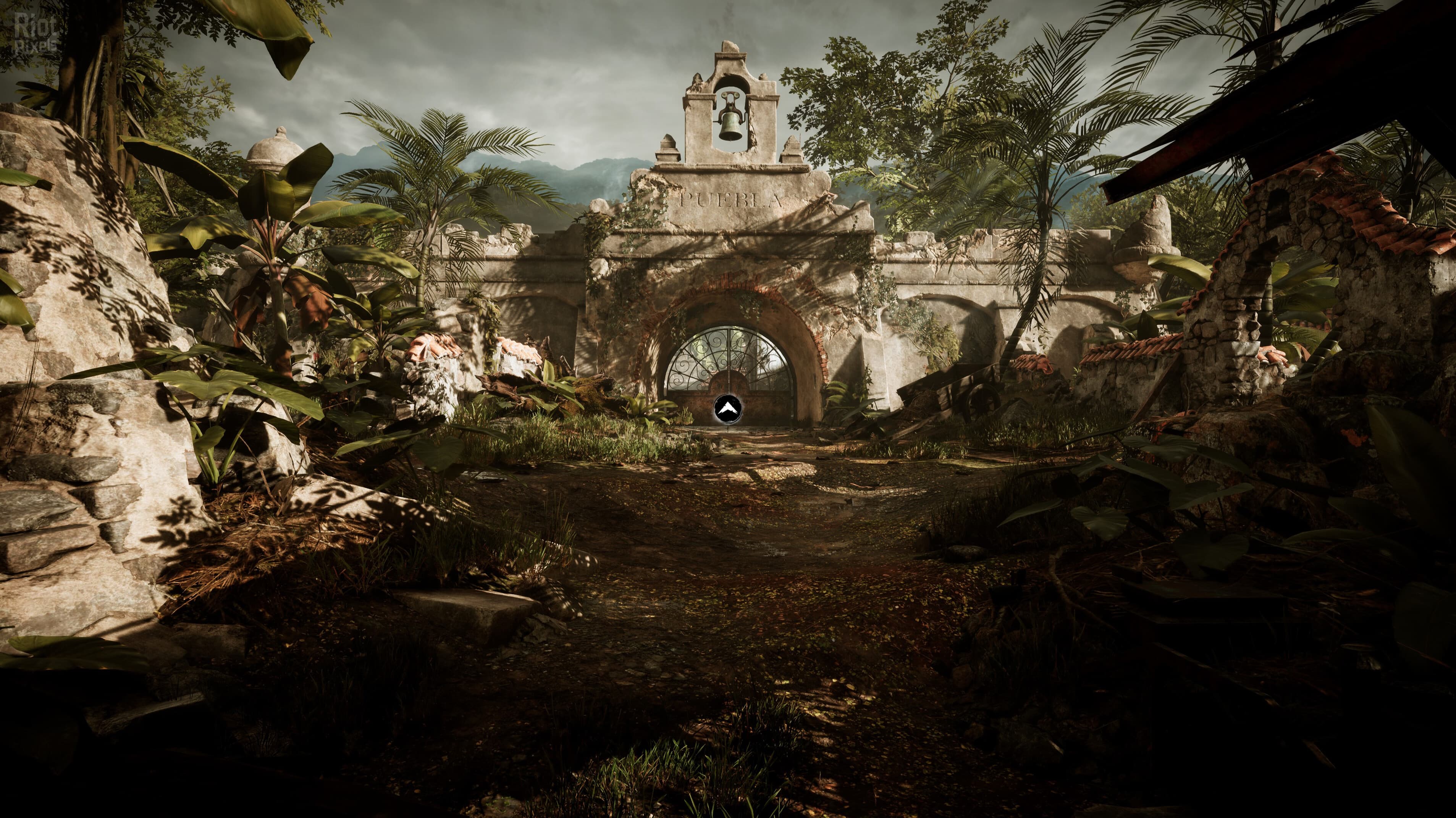 Amerzone: The Explorer’s Legacy – Digital Deluxe Edition + Bonus Content screenshot 5