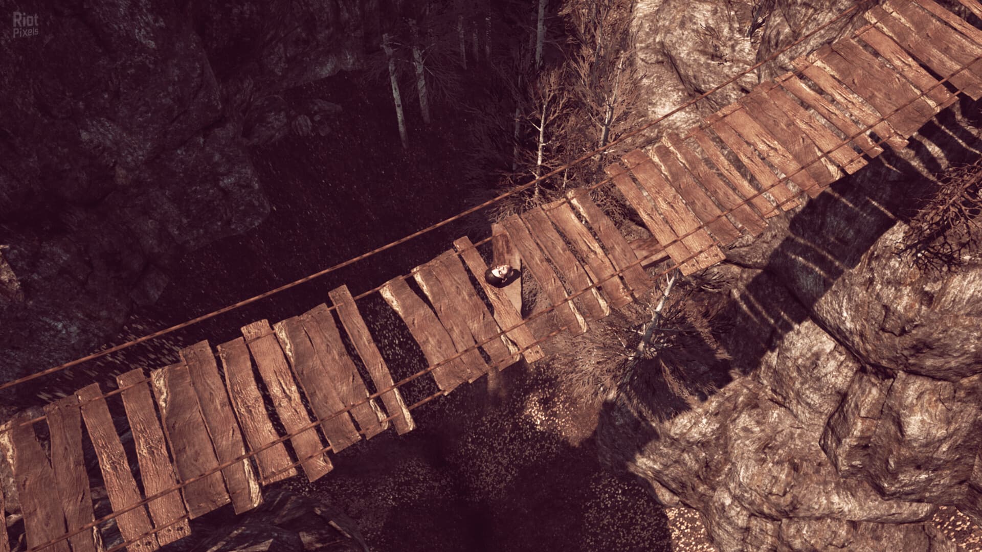Roll Me Home screenshot 1