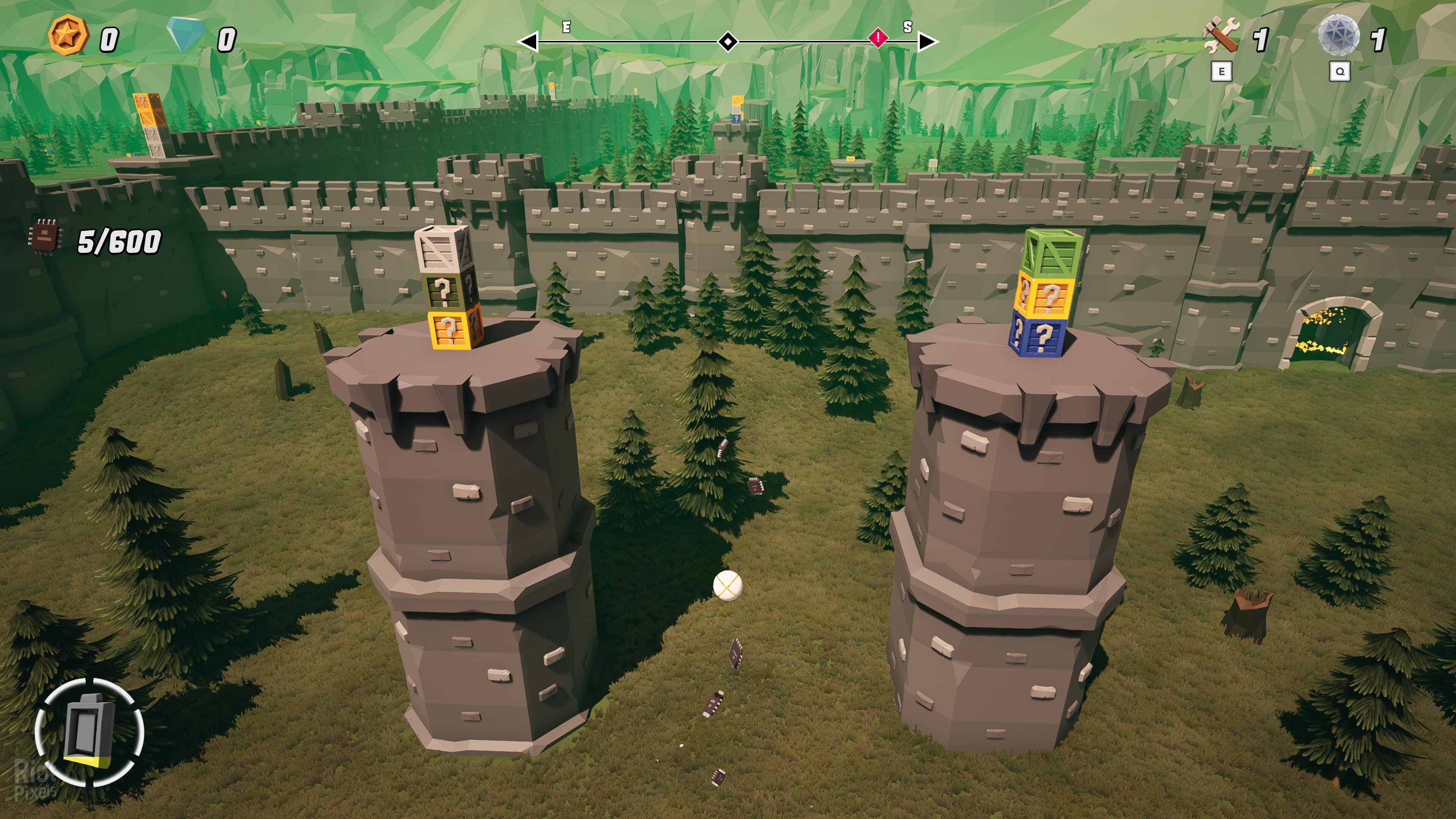 Wonder Ball – v1.03 screenshot 5