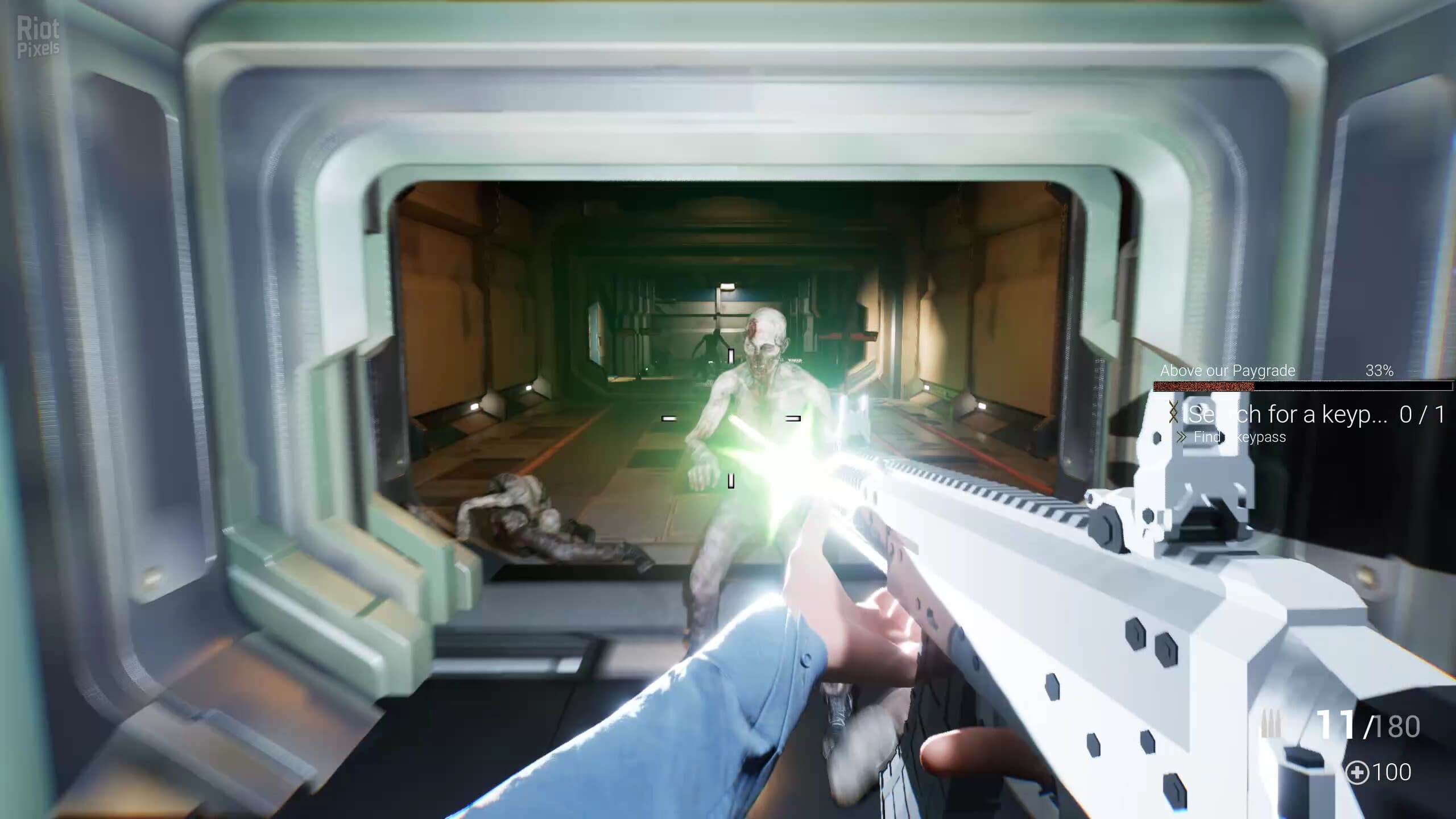 Distant Sun screenshot 4