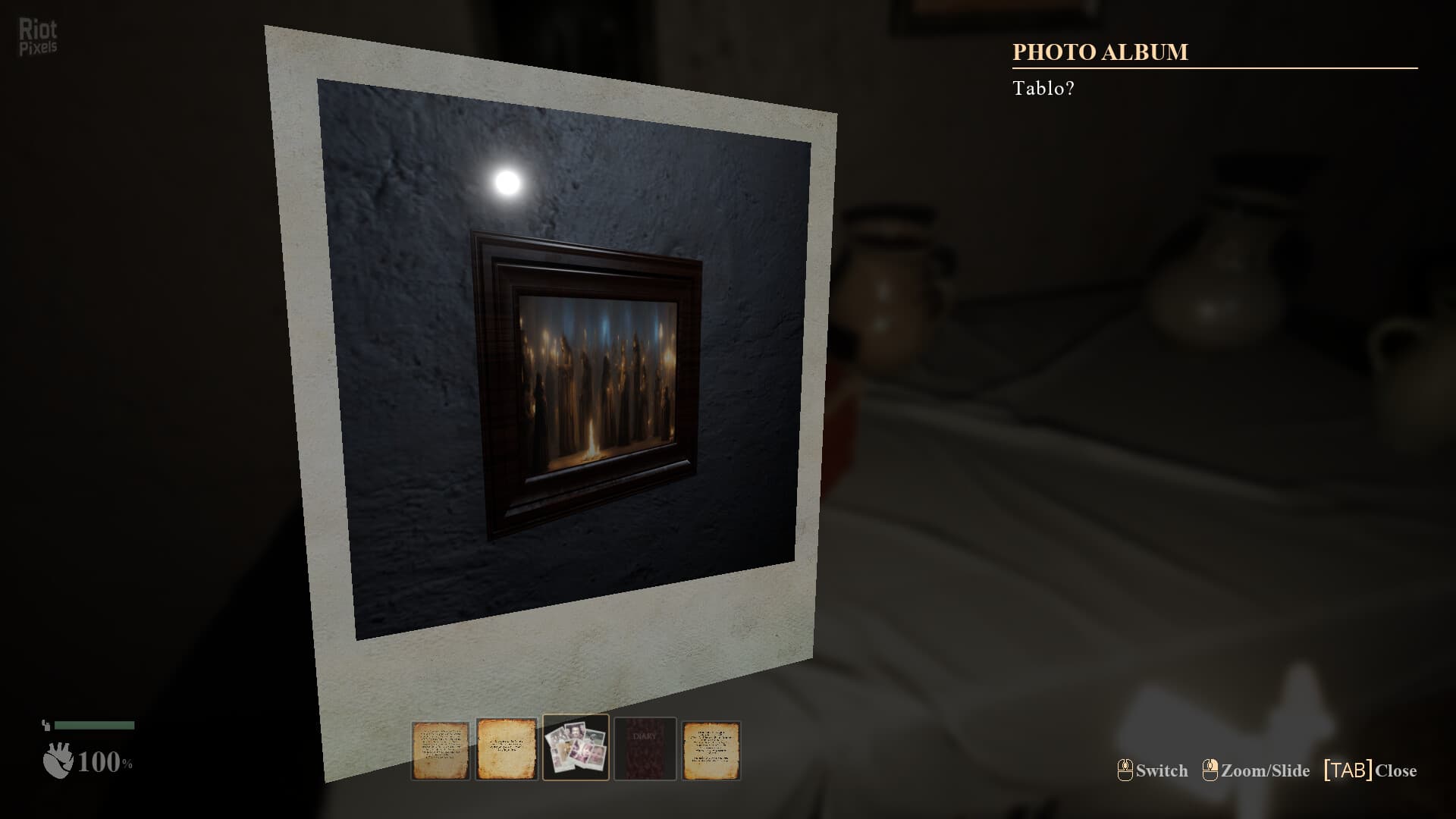 HÜDDAM 2: BERZAH screenshot 2