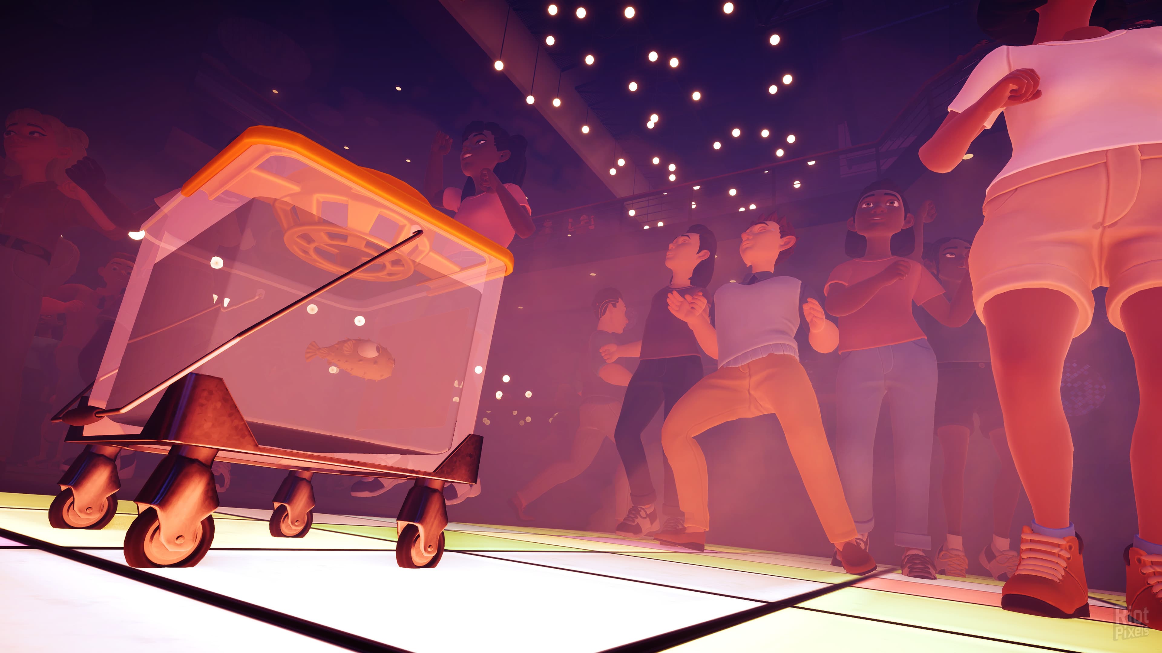 I Am Fish – v1.1.1 screenshot 6