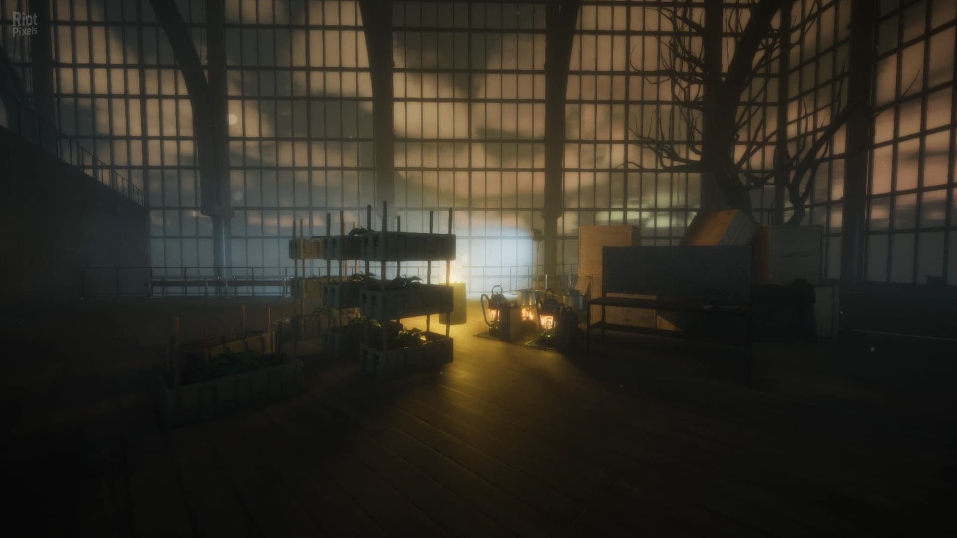The Highrise – v3.6.5.7.1 (Final Release) screenshot 2