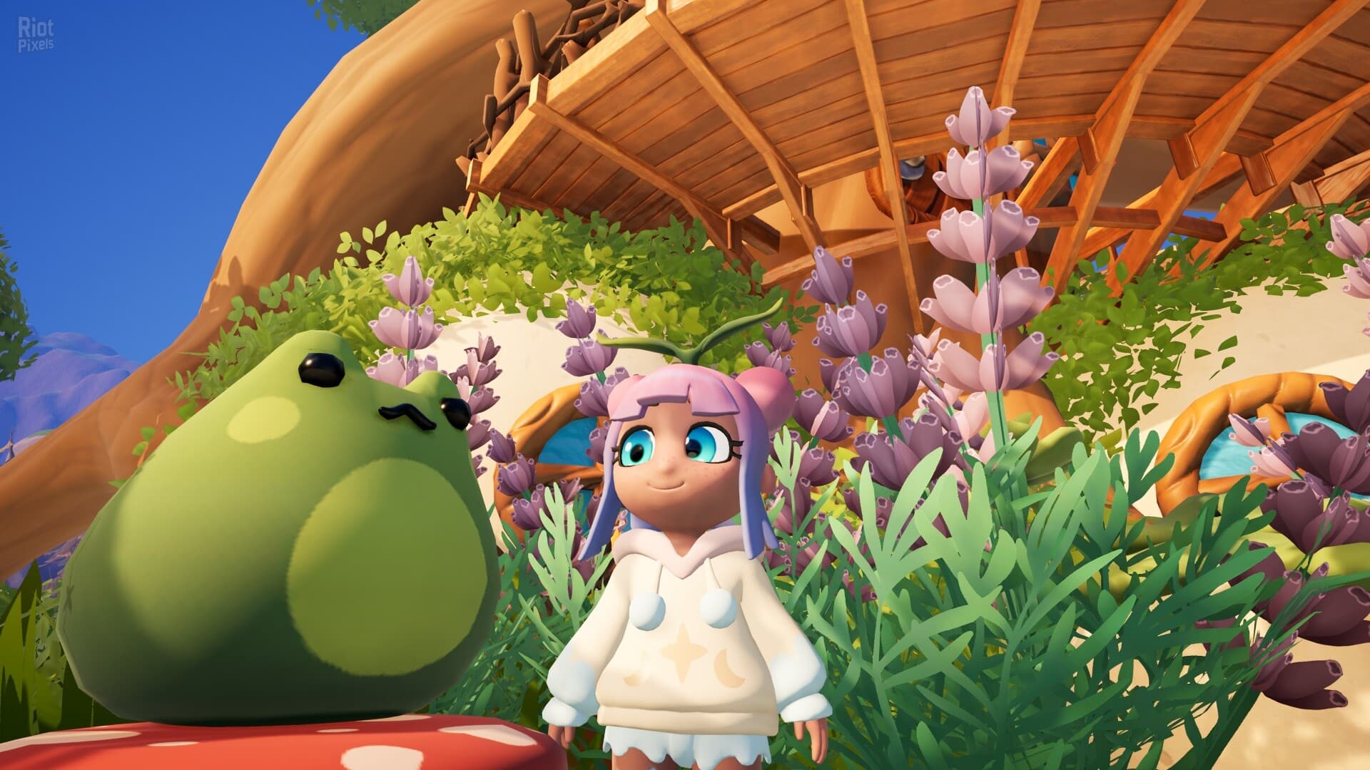 Garden Witch Life – v1.0.18 + Windows 7 Fix screenshot 3