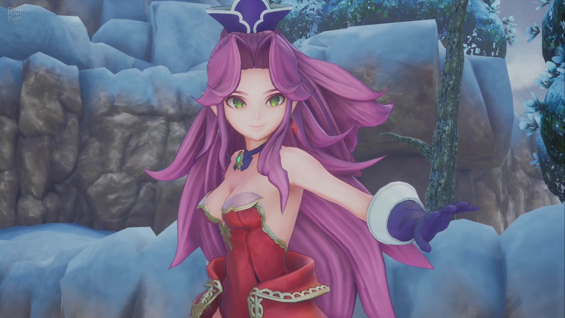 Trials of Mana + DLC + Wallpapers screenshot 5