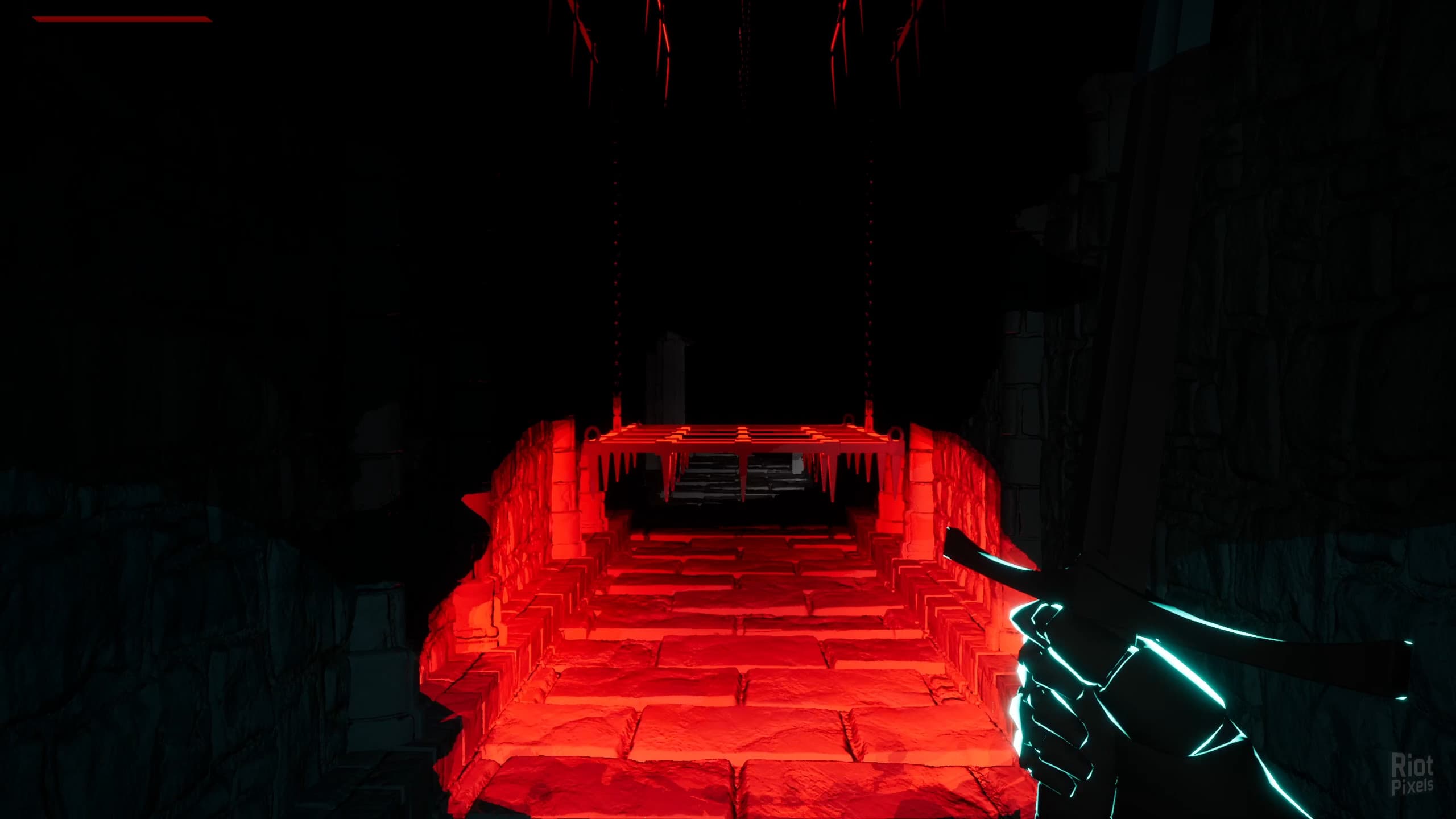 EchoBlade, v1.3.0 screenshot 6
