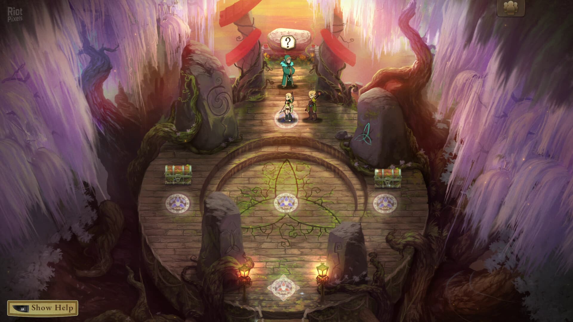Might & Magic: Clash of Heroes – Definitive Edition + Windows 7 Fix screenshot 2