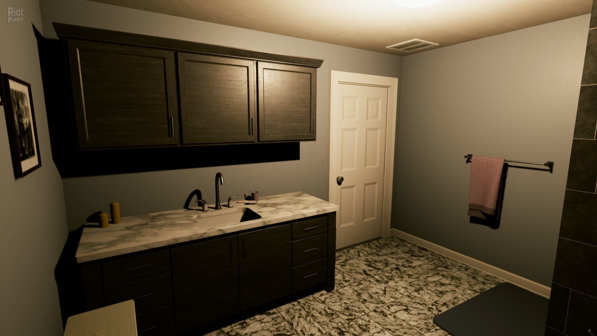 Scrutinized screenshot 2