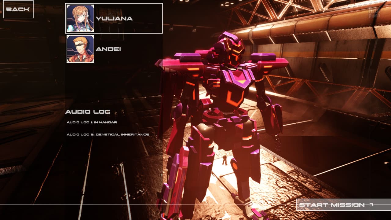 Project Nimbus: Complete Edition – v1.02 screenshot 1
