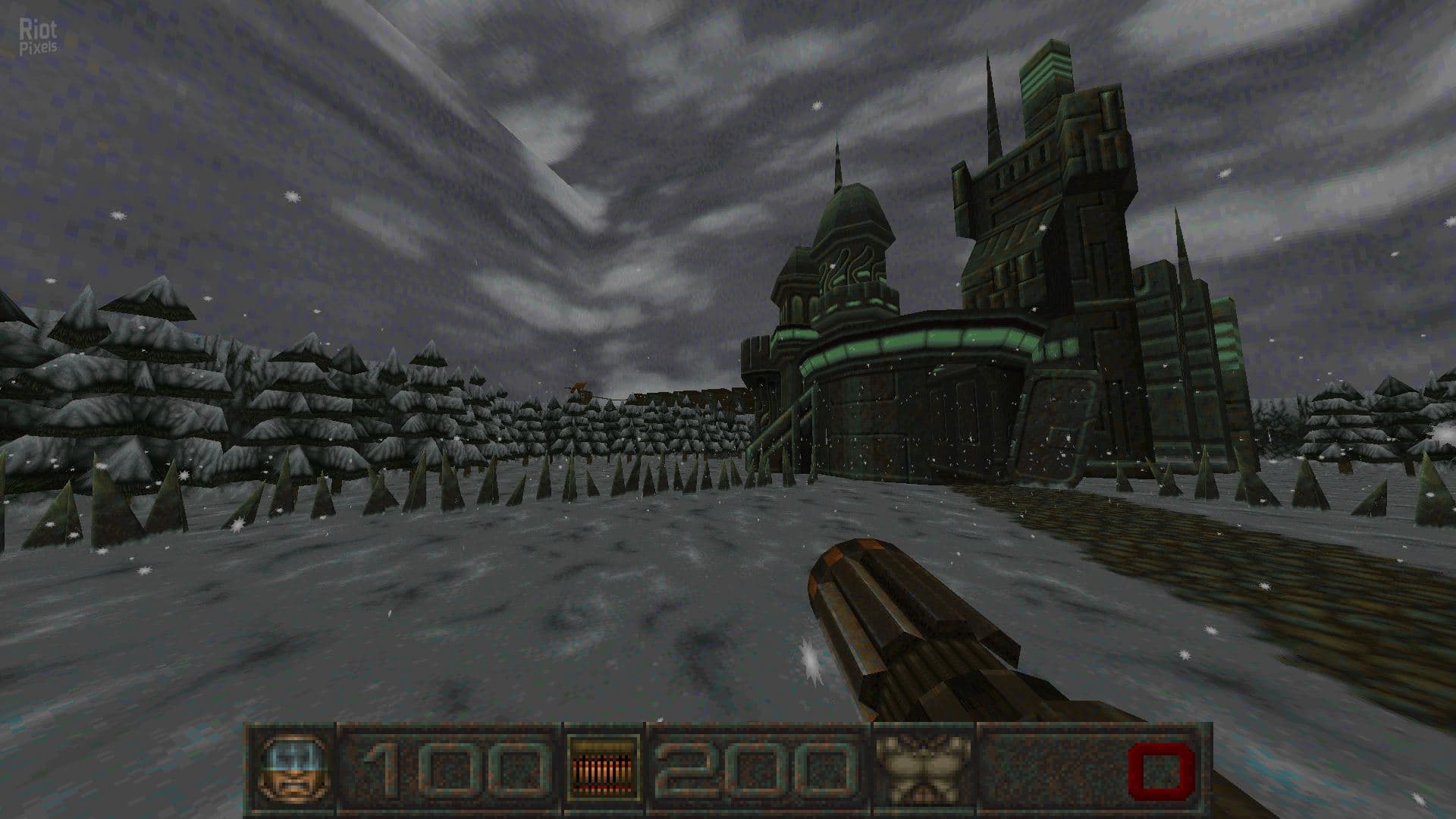 Chasm: The Rift – v1.0.0 + Original 1997 Version screenshot 2