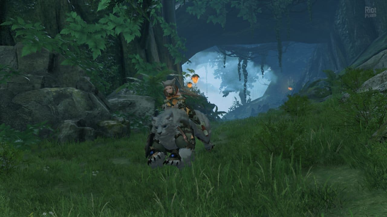 Xenoblade Chronicles 2 – v2.1.0 + 7 DLCs + Yuzu/Ryujinx Emus for PC screenshot 3