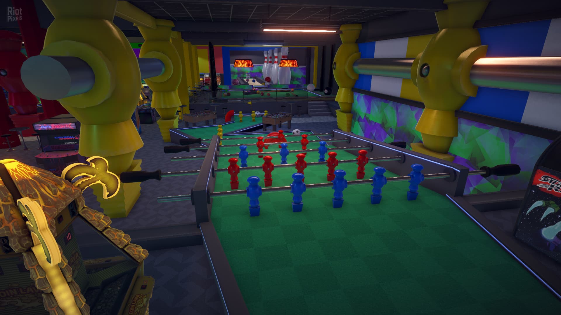 MiniGolf Maker screenshot 1