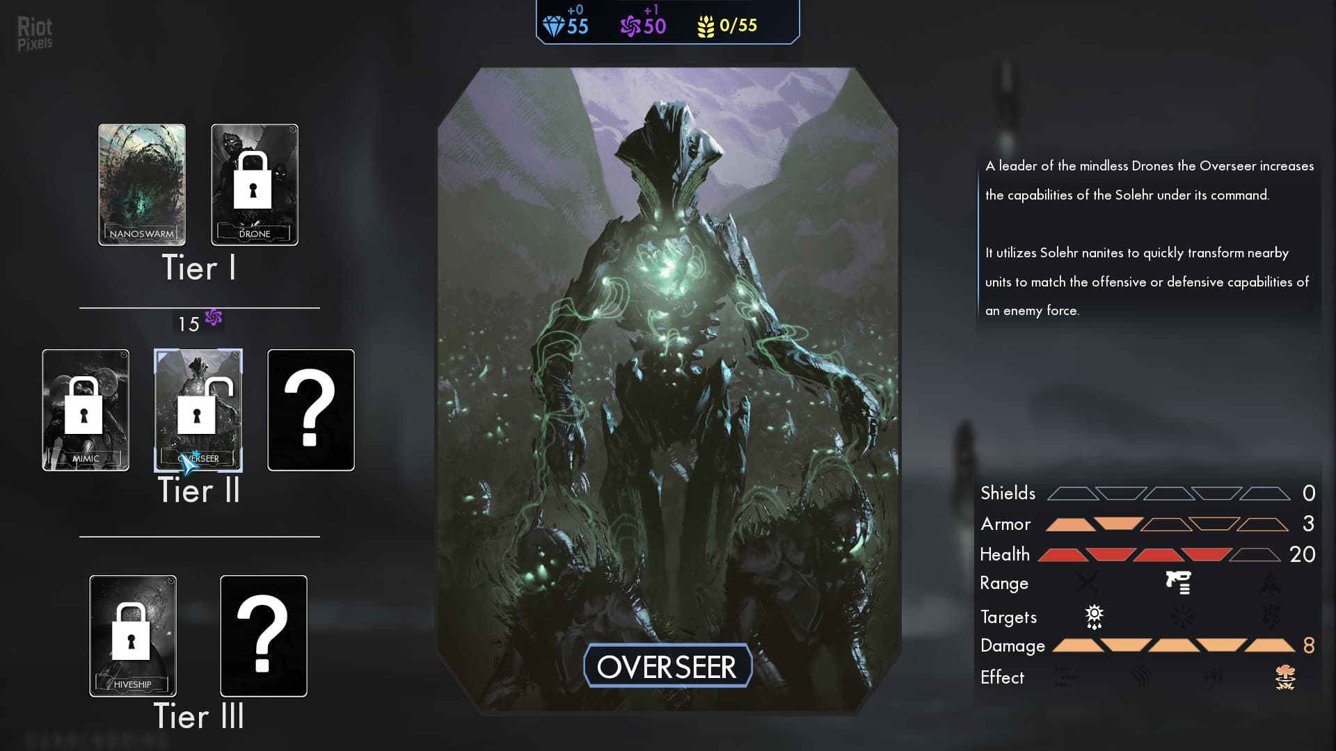 Void Eclipse screenshot 5