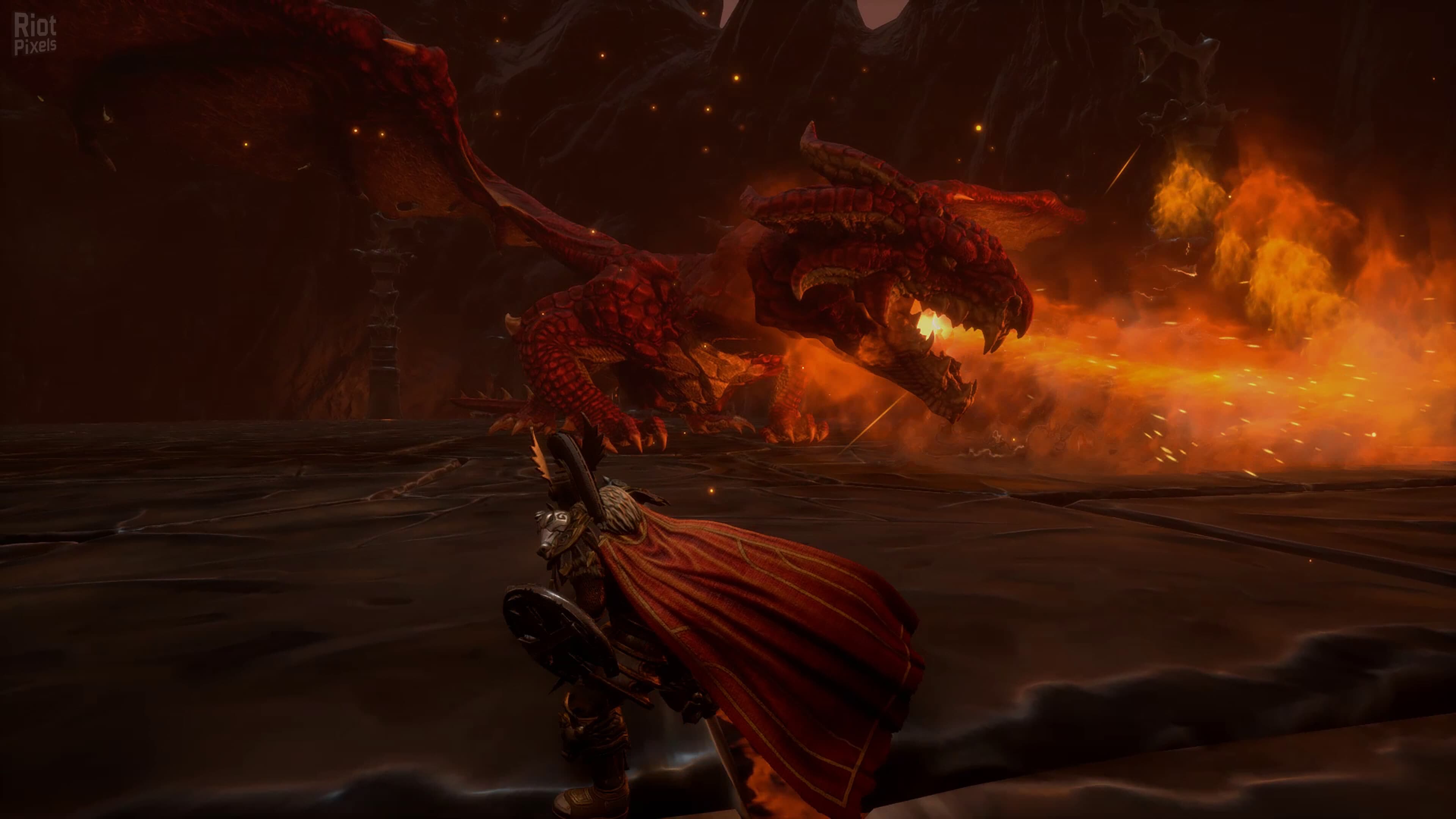 Dungeons of Sundaria – v1.0.0.53803 screenshot 1