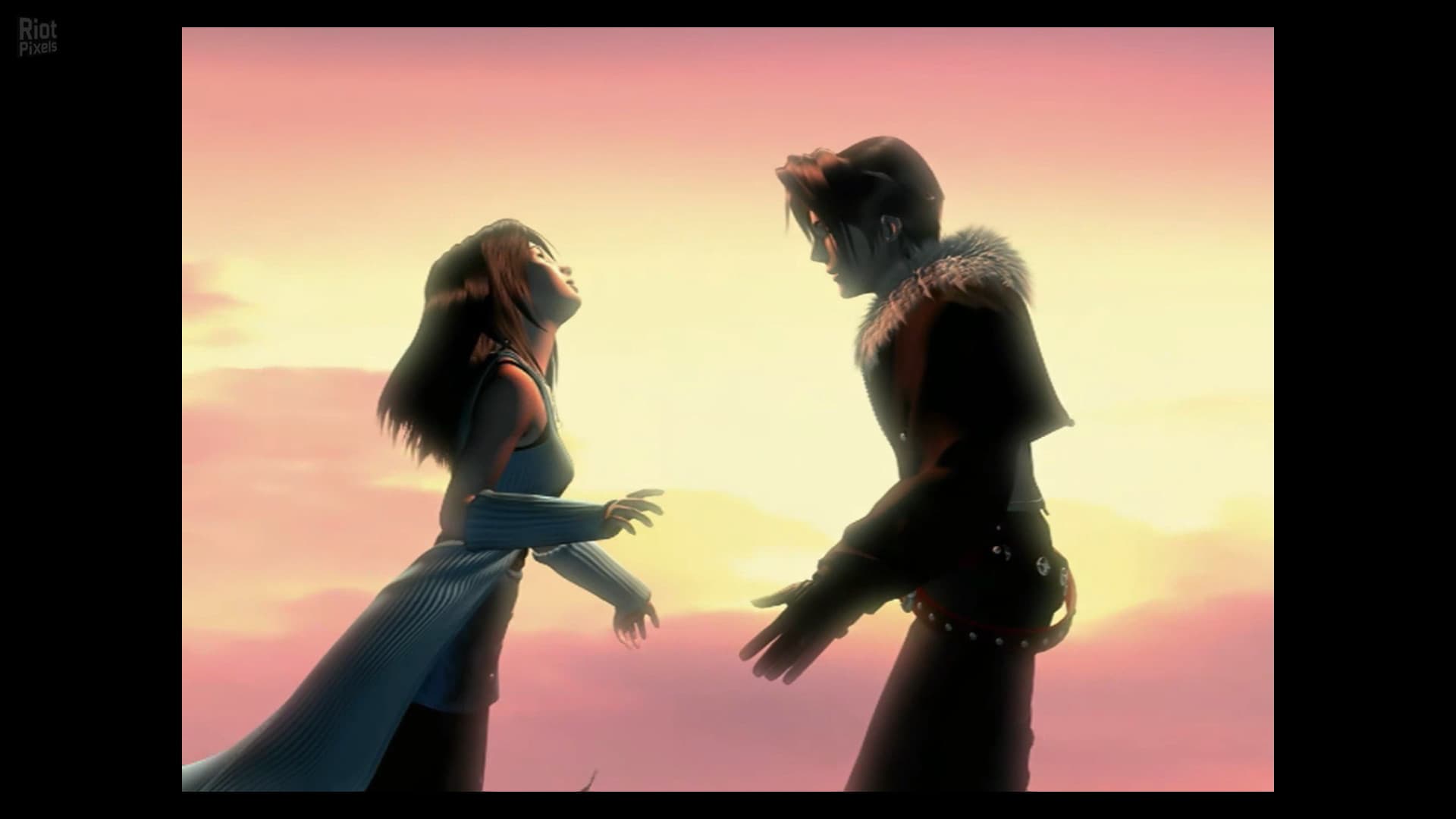 Final Fantasy VIII Remastered screenshot 5