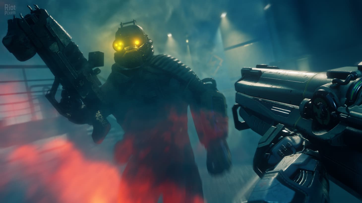 RAGE 2: Deluxe Edition – v1.09 + All DLCs and Expansions screenshot 2