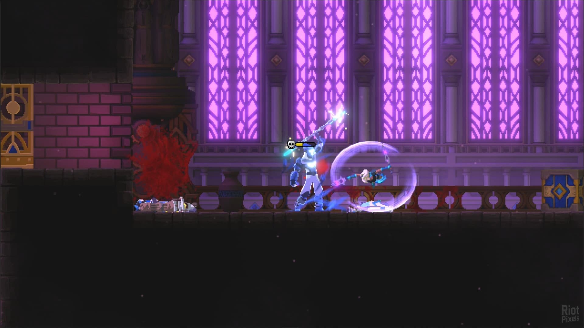 Foregone – v1.0.1.11 screenshot 2