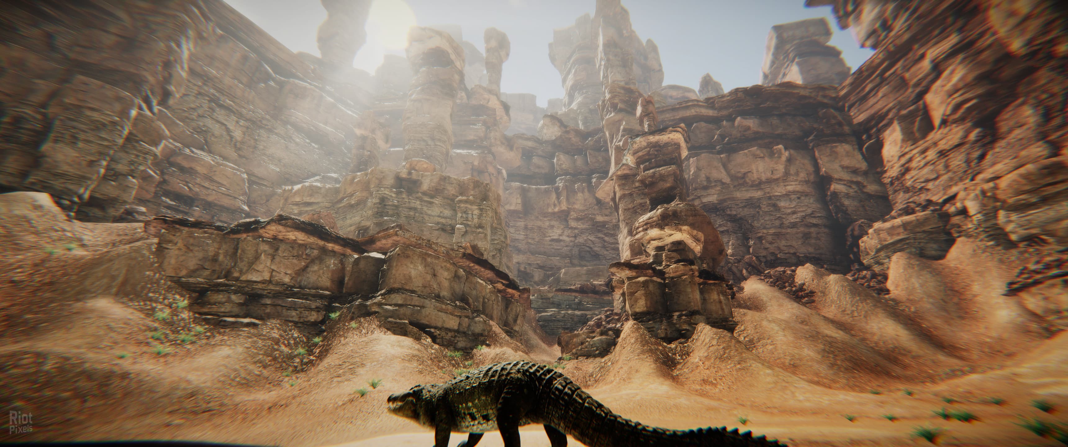 Animal Simulator screenshot 3