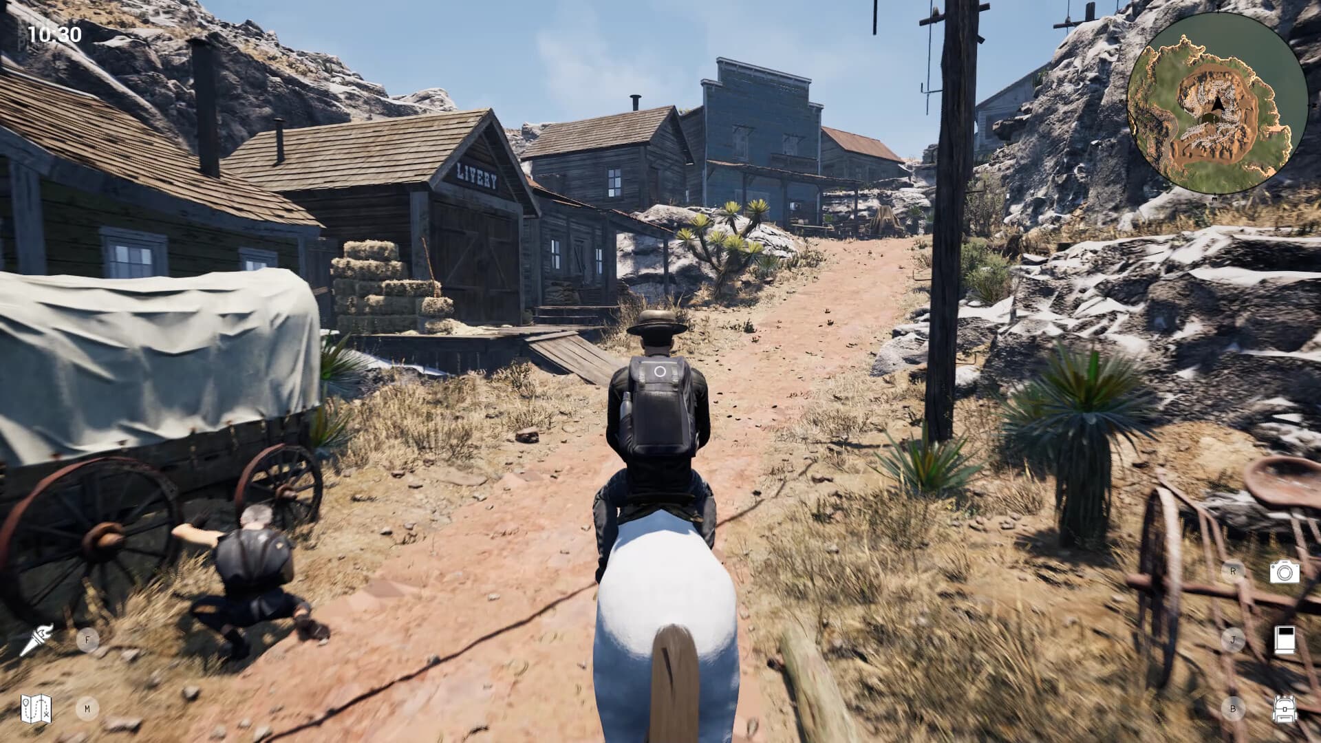Wild Explorer screenshot 5
