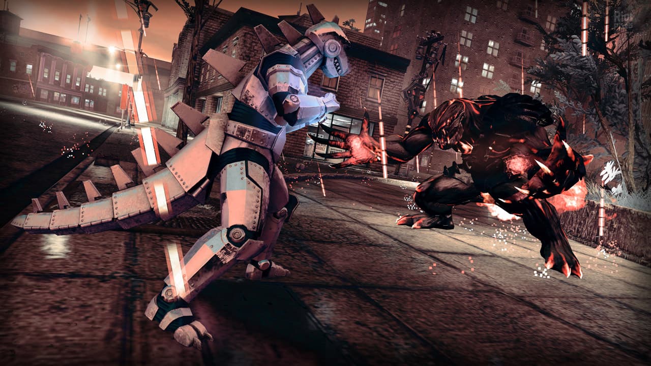 Saints Row IV: Re-Elected – Build 10105076 (Crossplay Update) + 26 DLCs + Windows 7 Fix screenshot 2