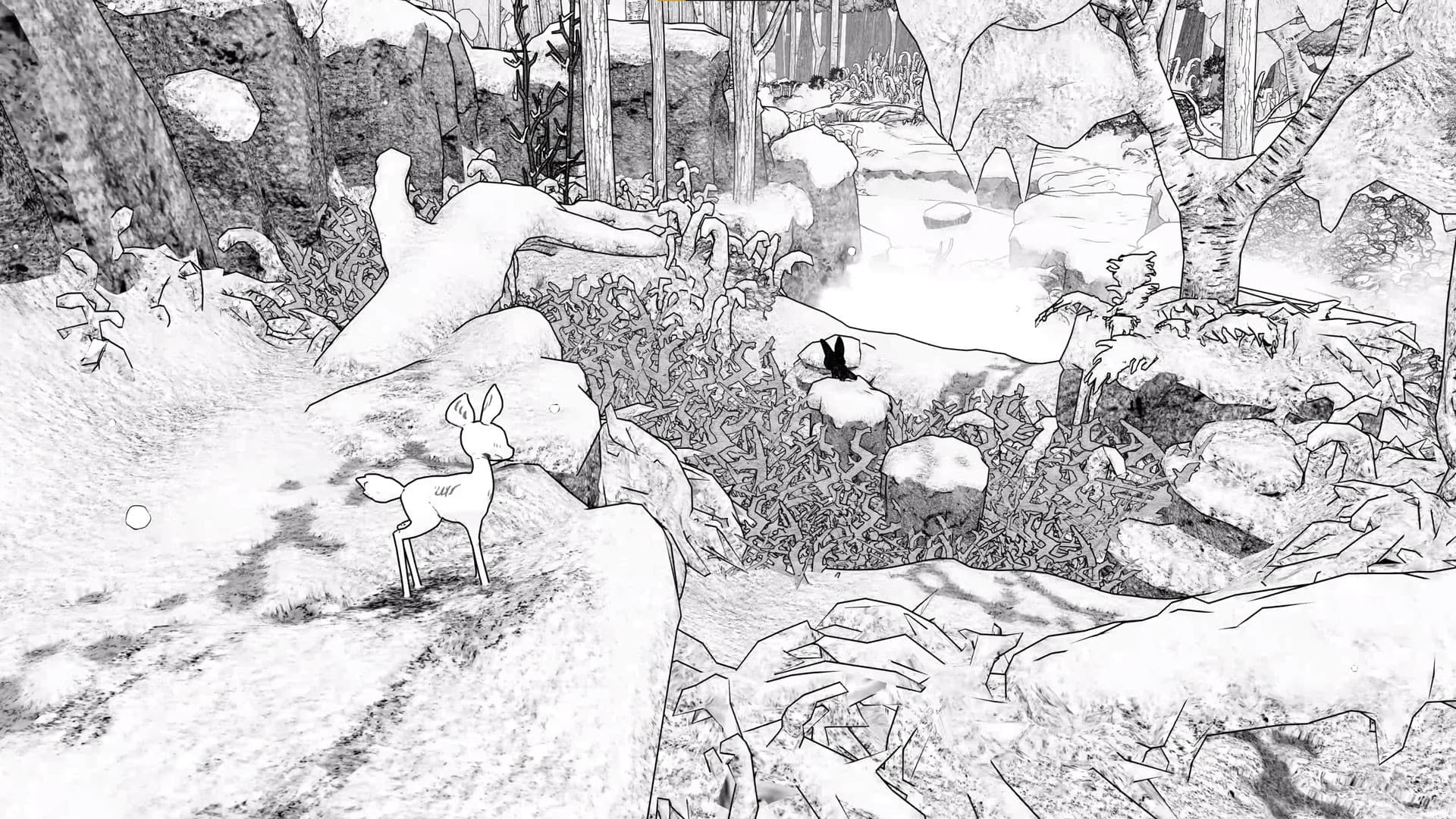 Blanc – ver. prd-195108 (Release) screenshot 2
