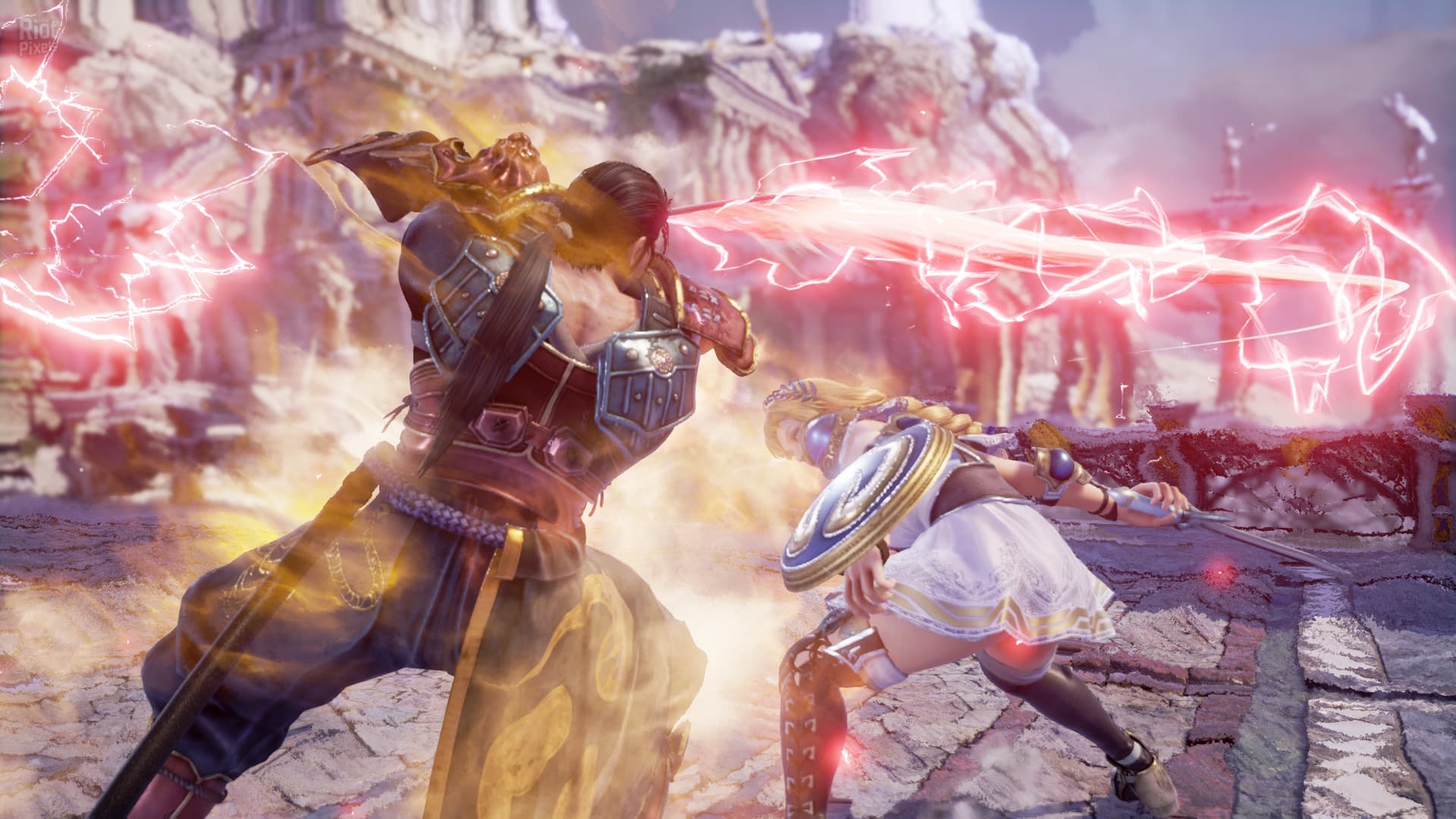 SoulCalibur VI – v02.31.01/Denuvoless + 14 DLCs screenshot 5