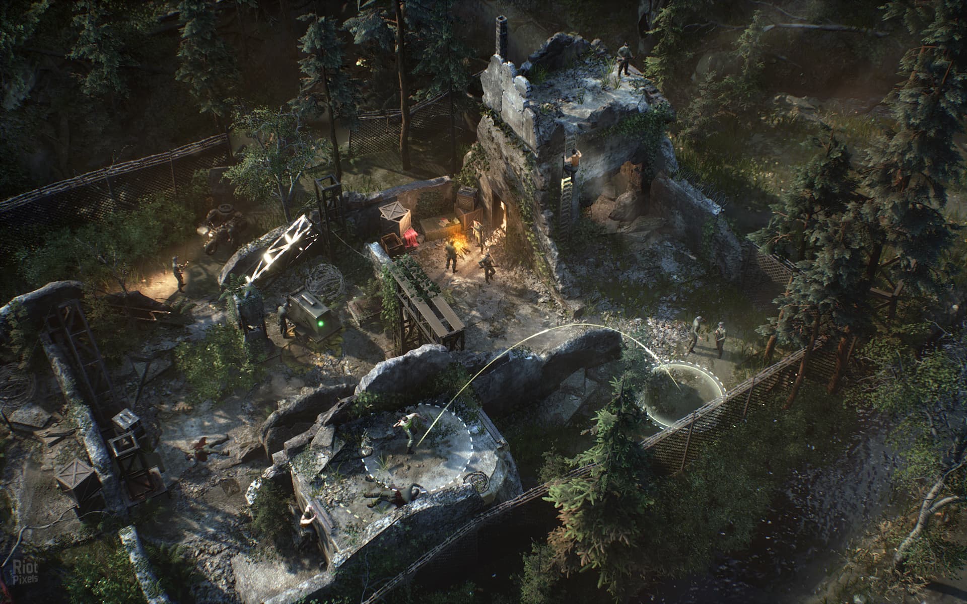War Mongrels – v40797 screenshot 6