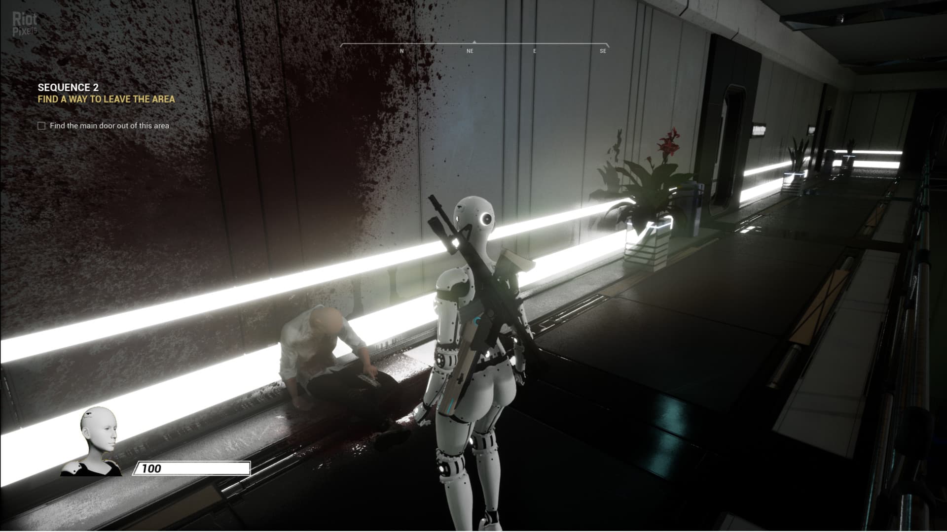 Project Unirah screenshot 5