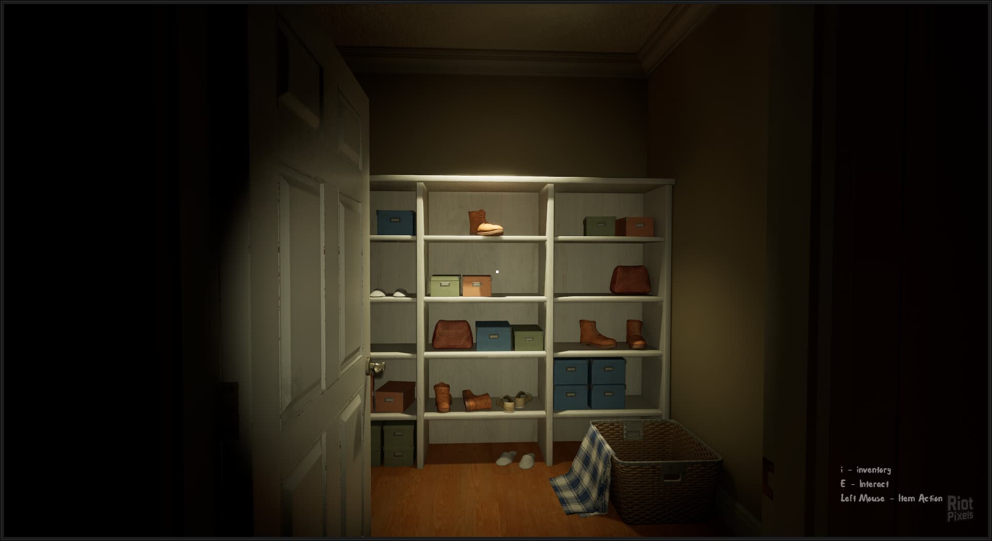 Don’t Pee – v1.0.2 + Windows 7 Fix screenshot 4