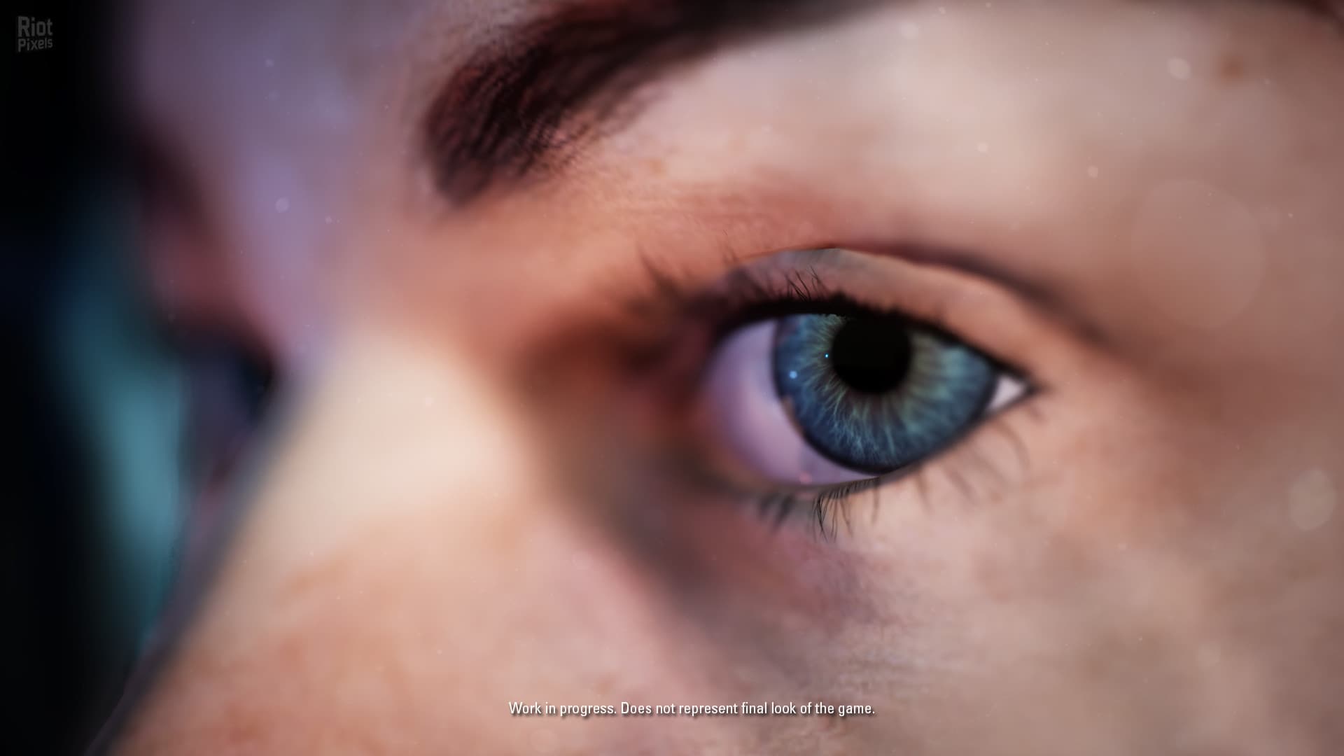 THE ORIGIN: Blind Maid – Definitive Edition, v1.3.0 screenshot 6