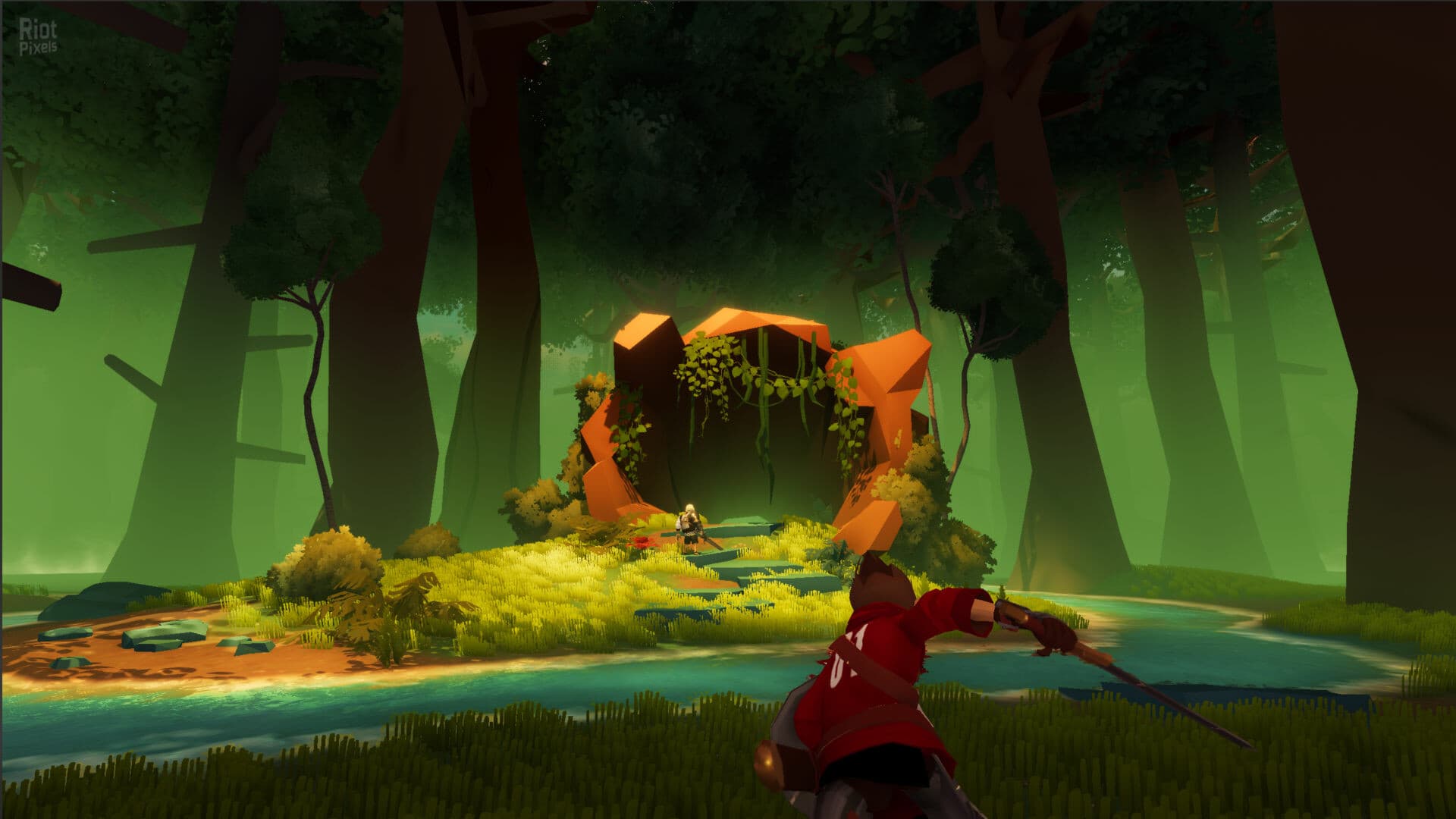 Mist Slayer – v1.0.1 screenshot 5