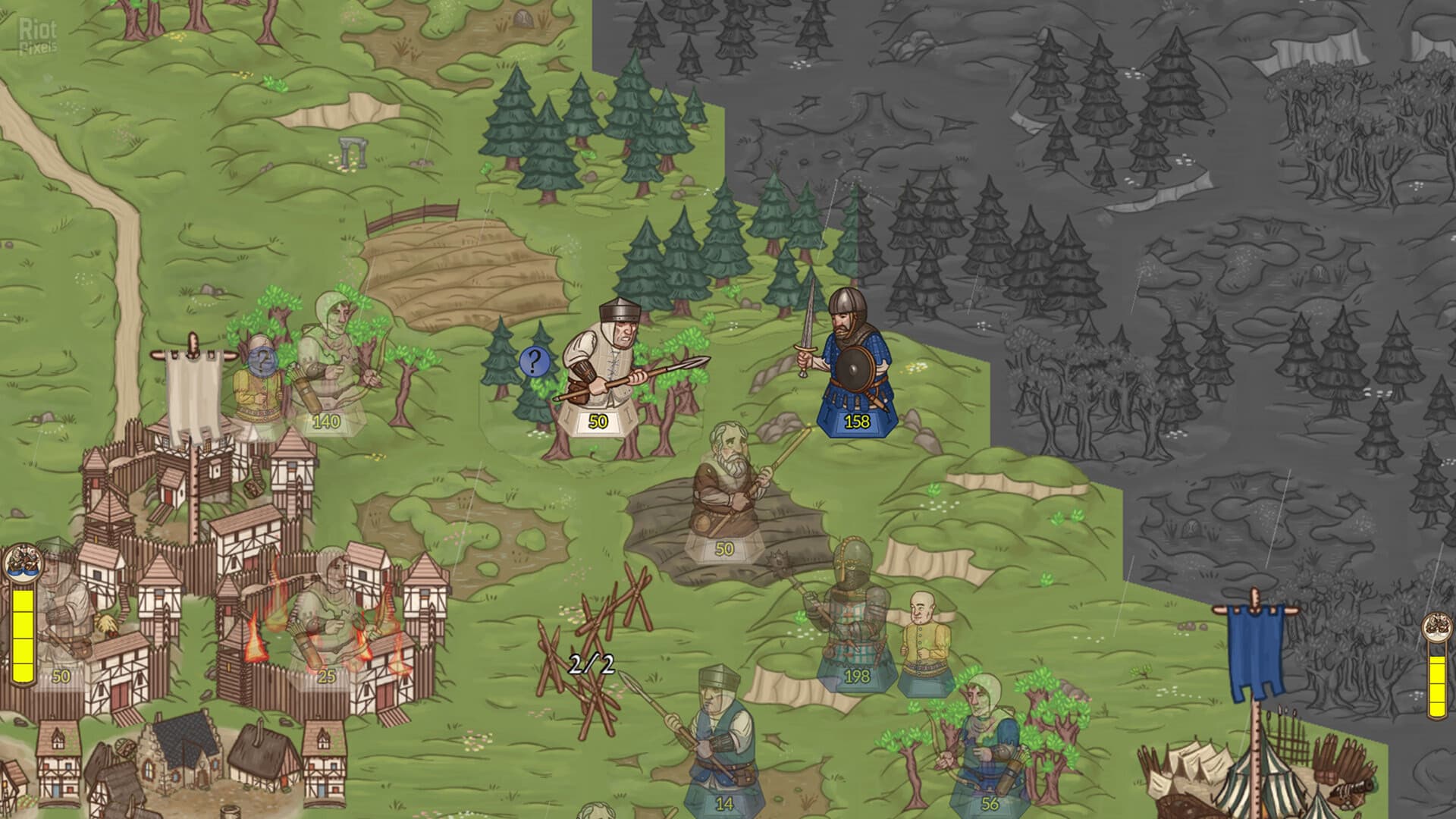 Rising Lords – v1.0.1.488 screenshot 4